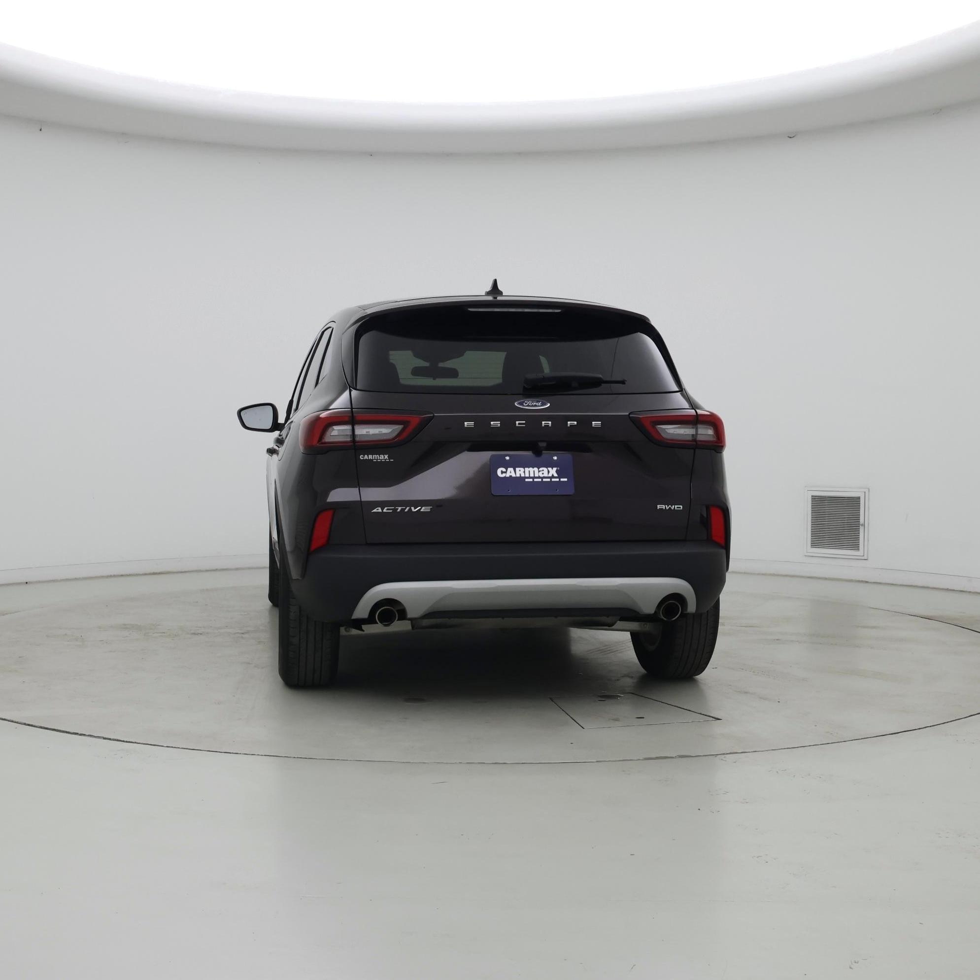 Thumbnail: 2023 Ford Escape - 6