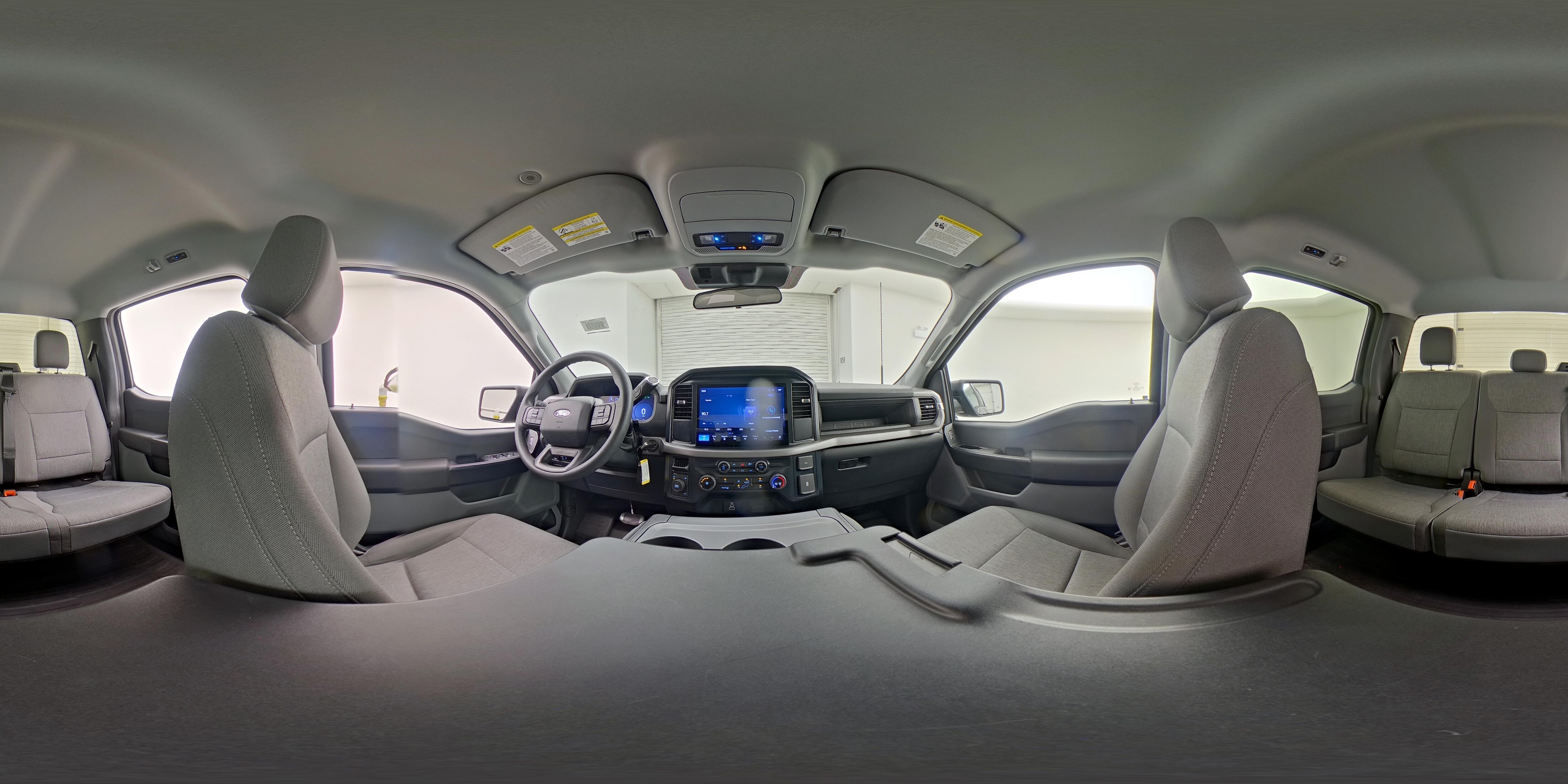 2025 Ford F-150 XL - Photo 24