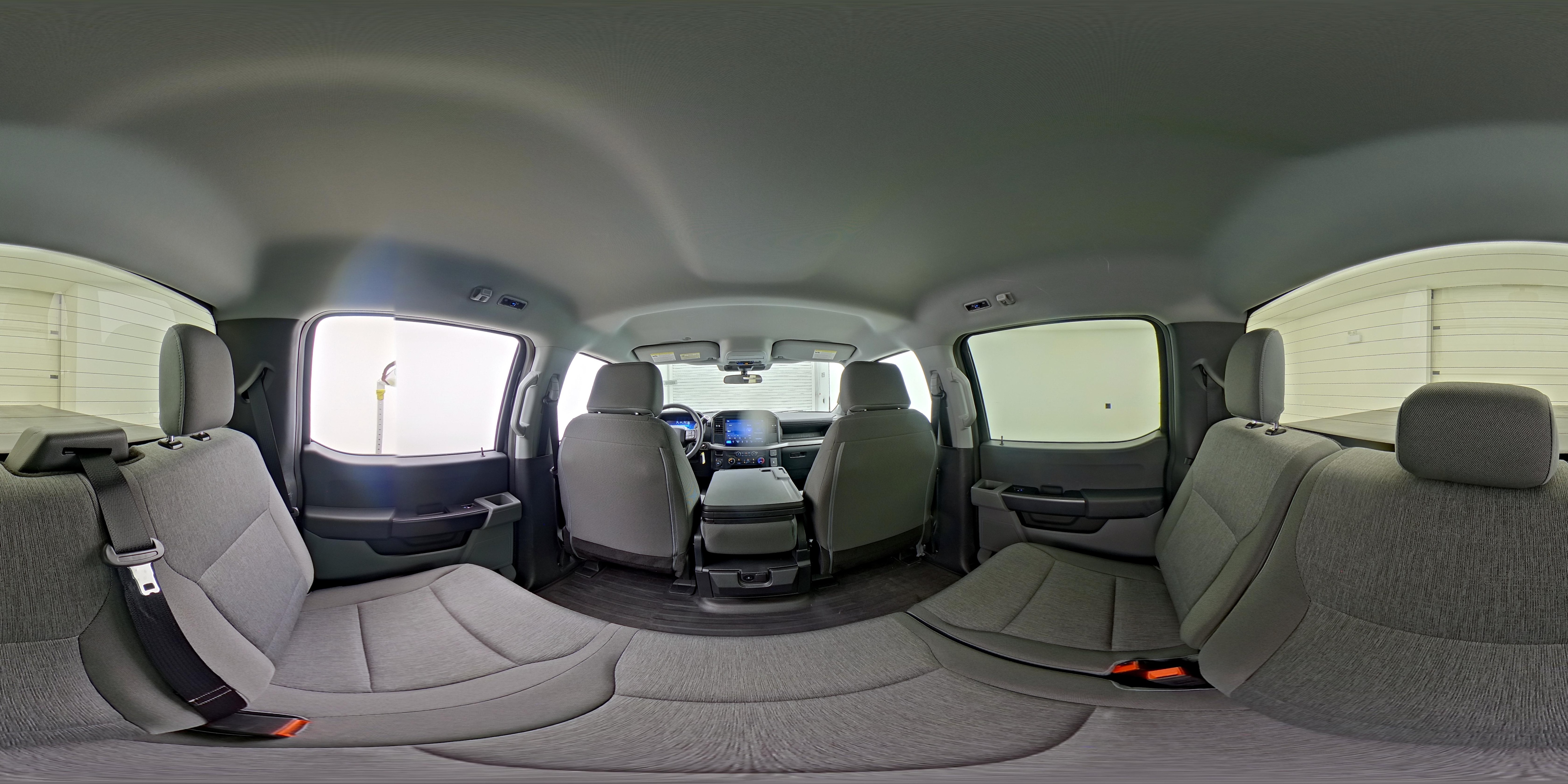 2025 Ford F-150 XL - Photo 25