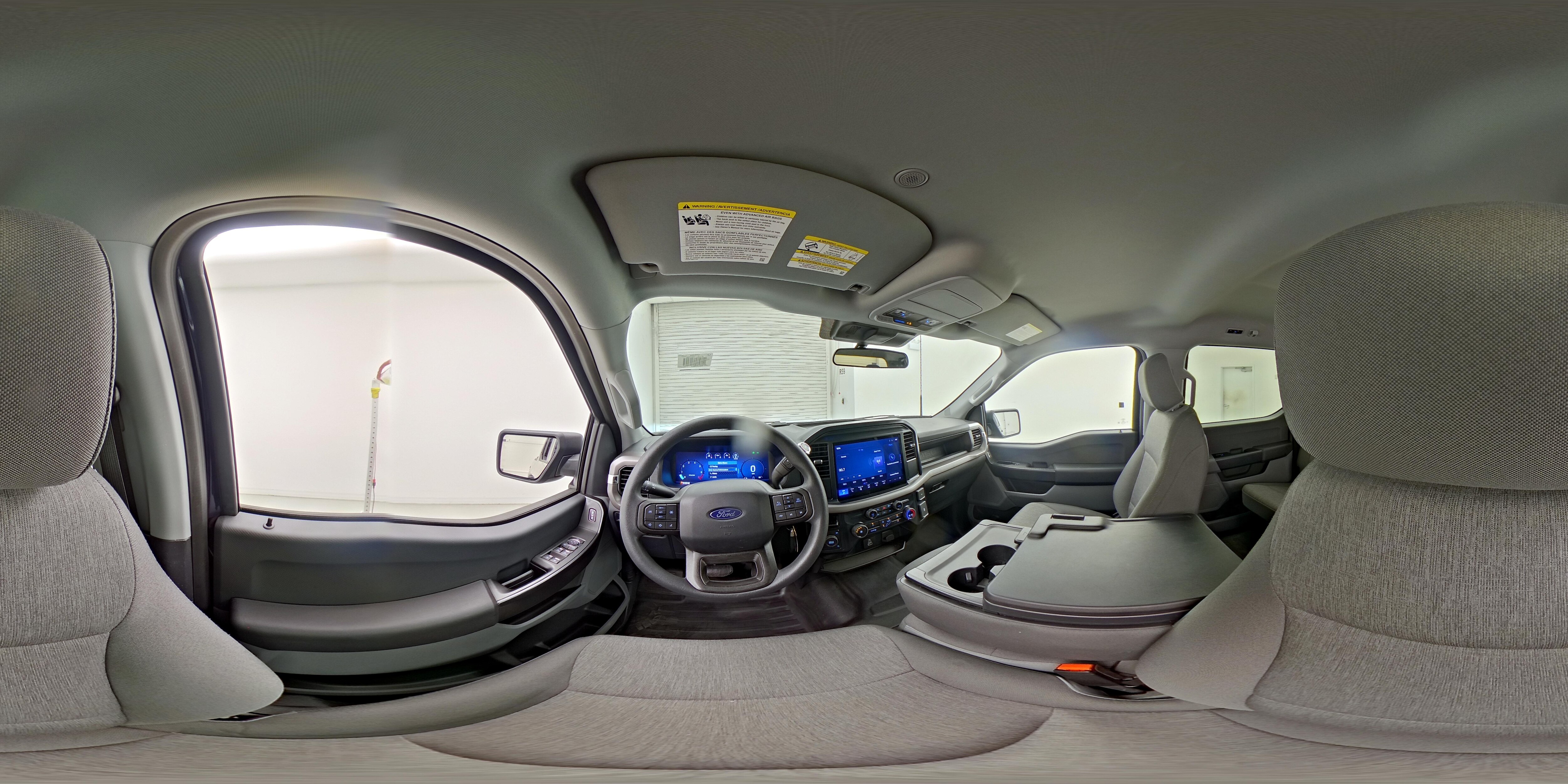 2025 Ford F-150 XL - Photo 26