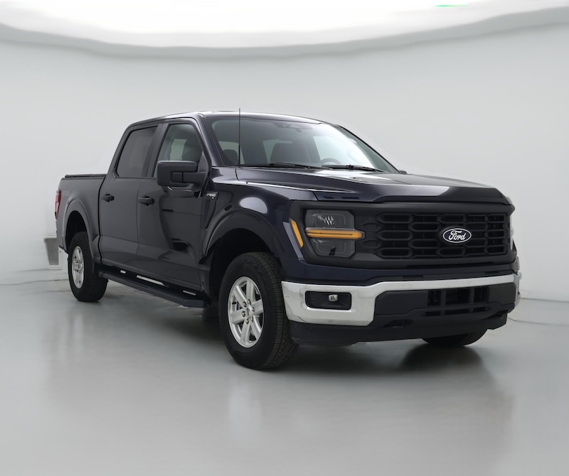 2025 Ford F150 XL