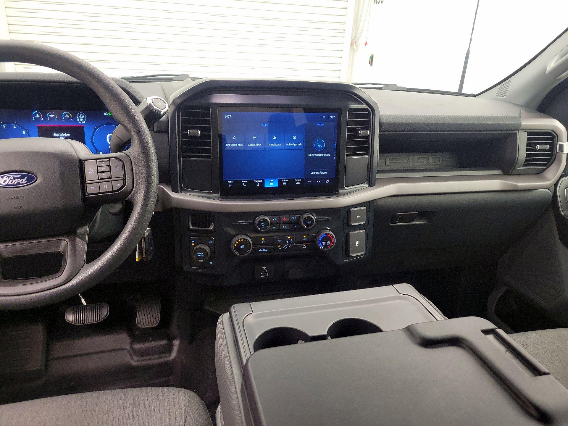 Thumbnail: 2025 Ford F-150 - 9