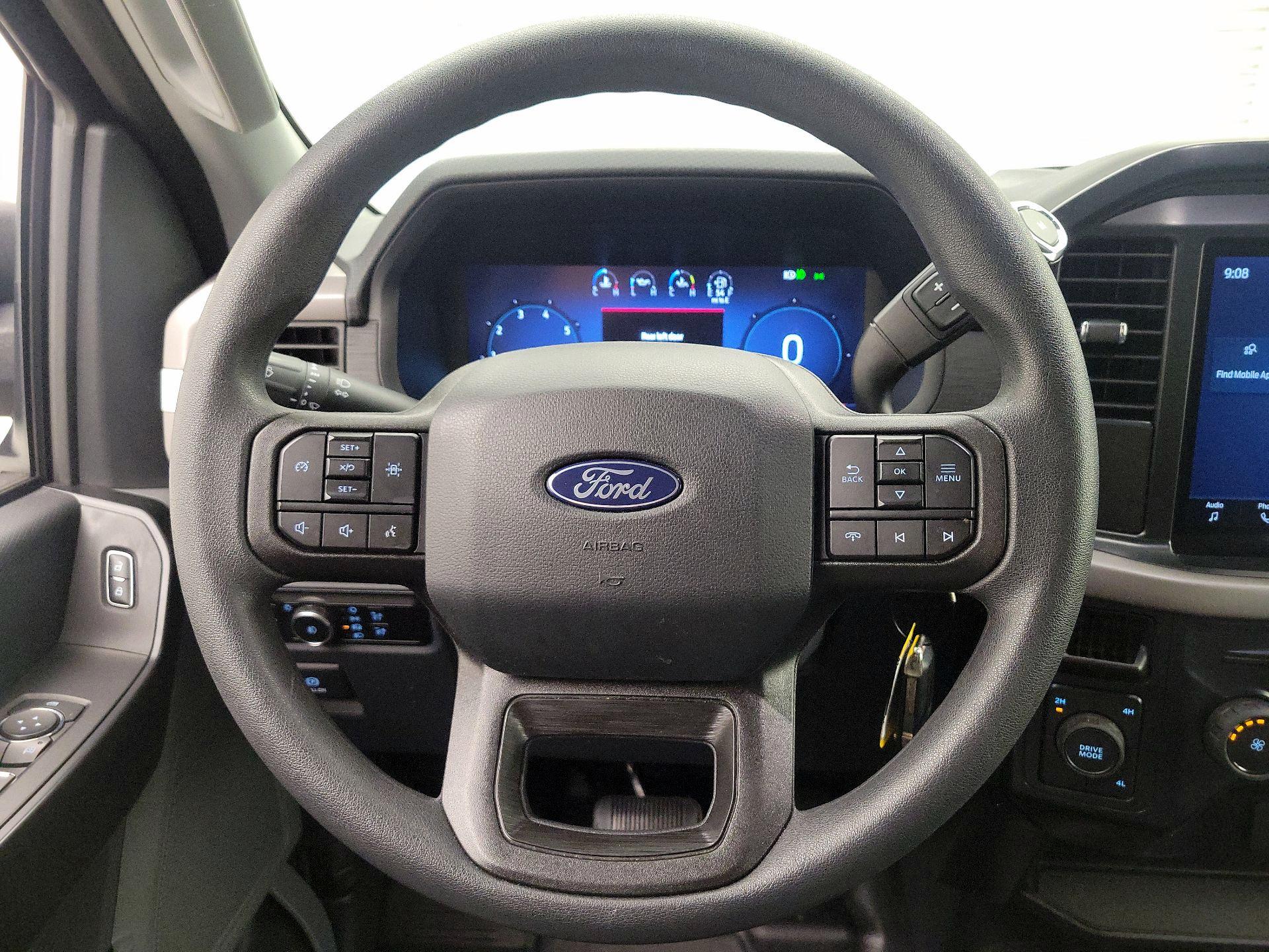 Thumbnail: 2025 Ford F-150 - 10