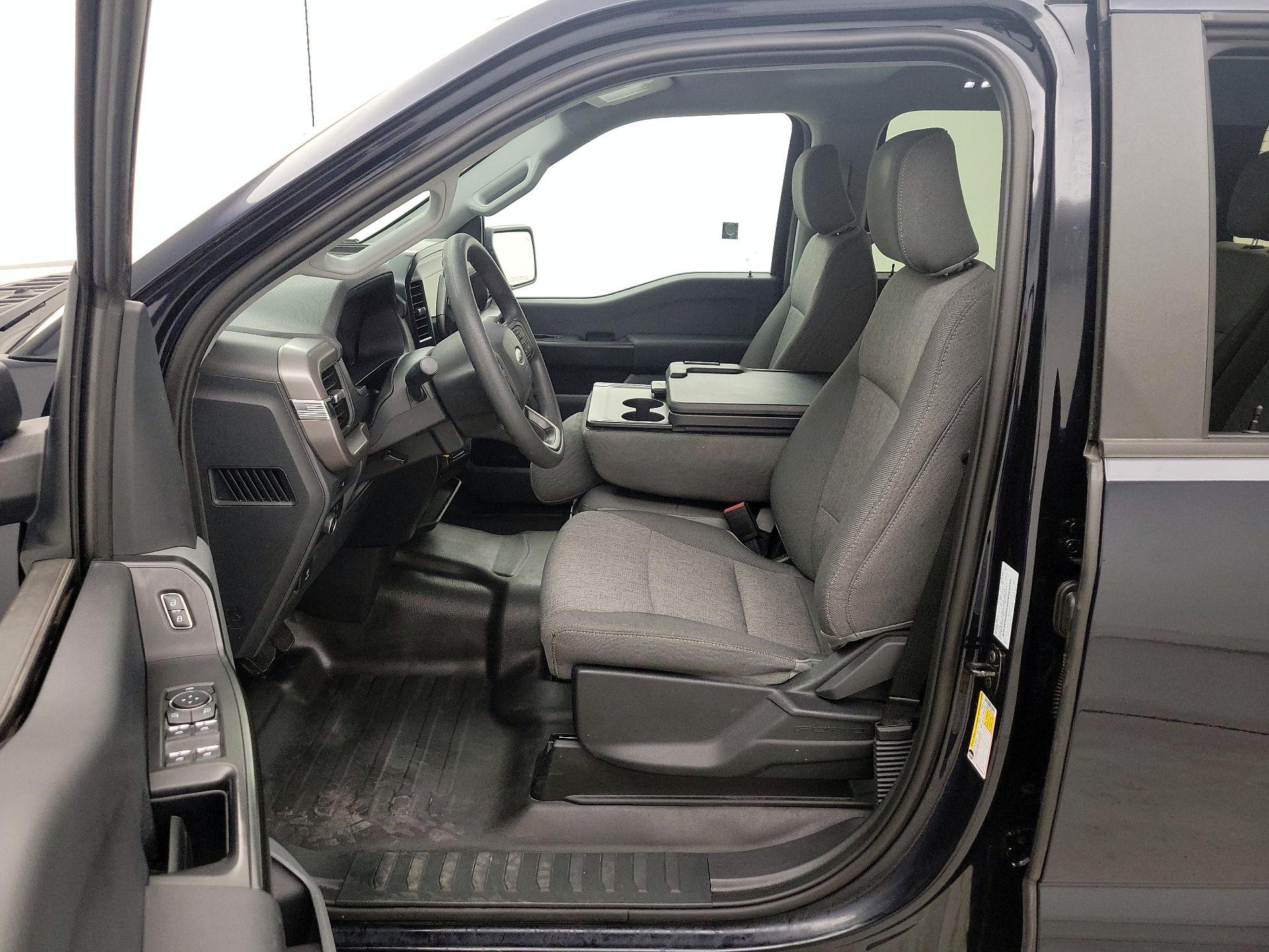 Thumbnail: 2025 Ford F-150 - 11