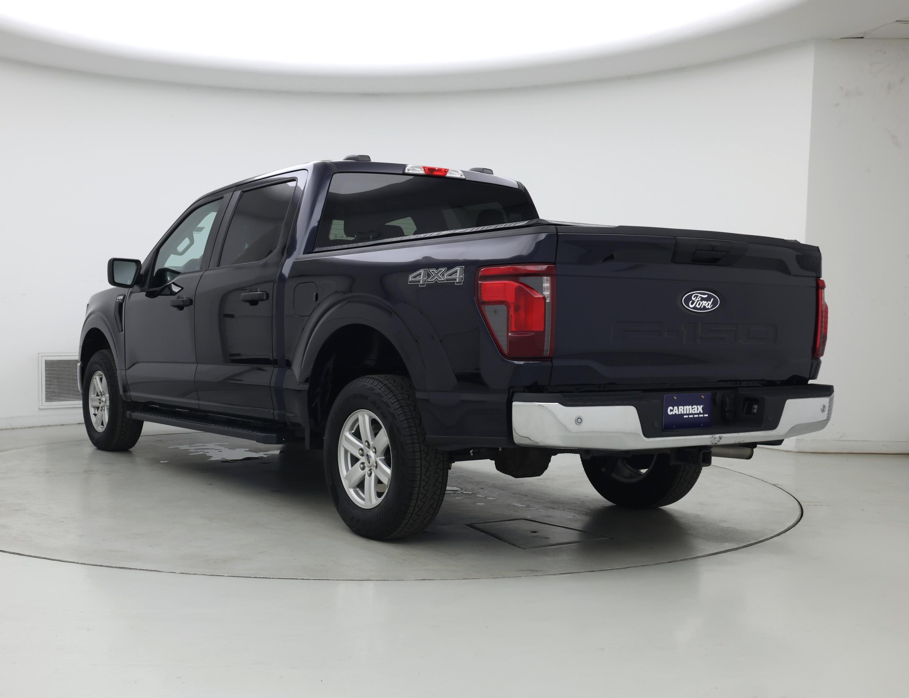 Thumbnail: 2025 Ford F-150 - 2