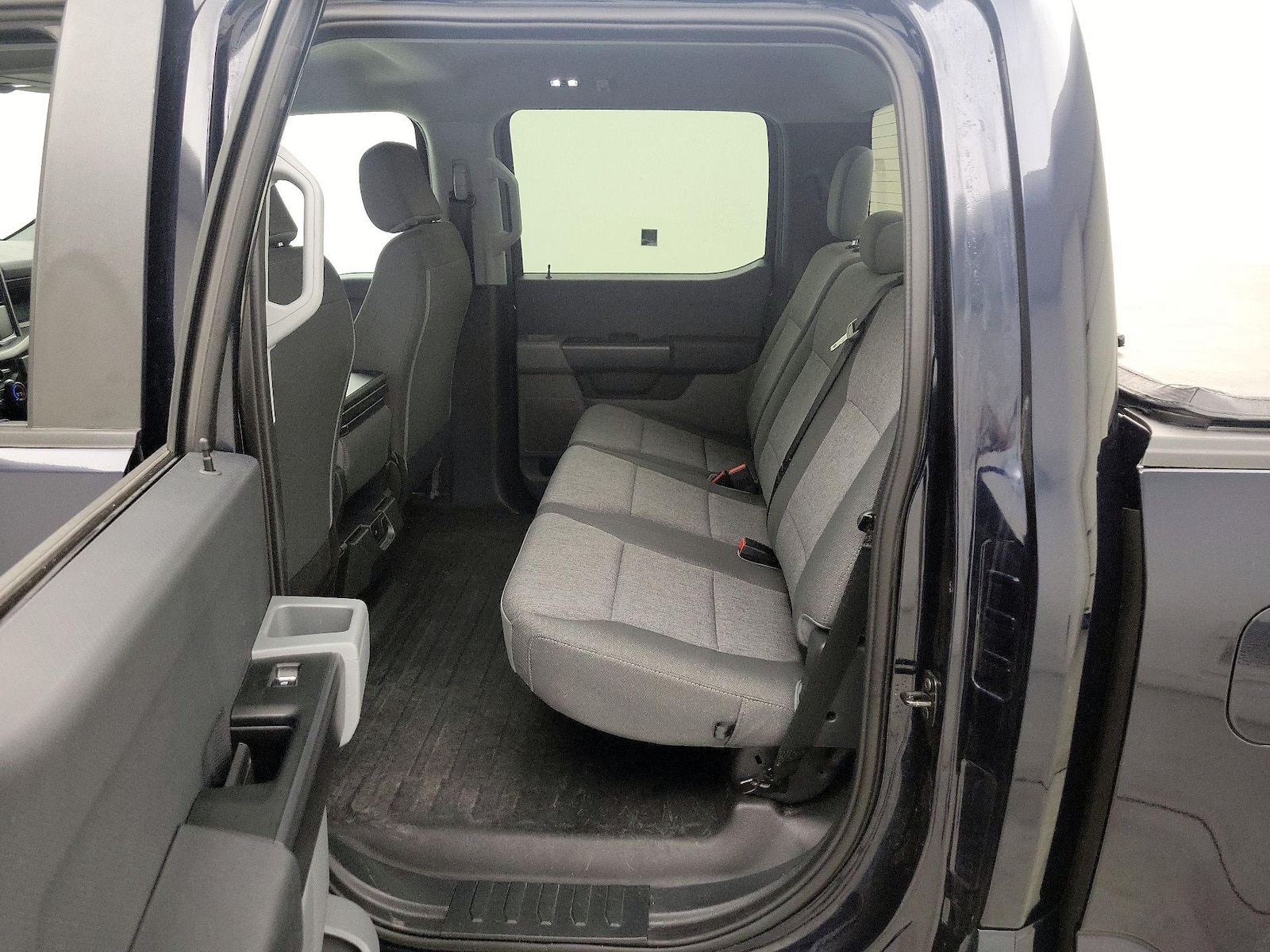 2025 Ford F-150 XL - Photo 20