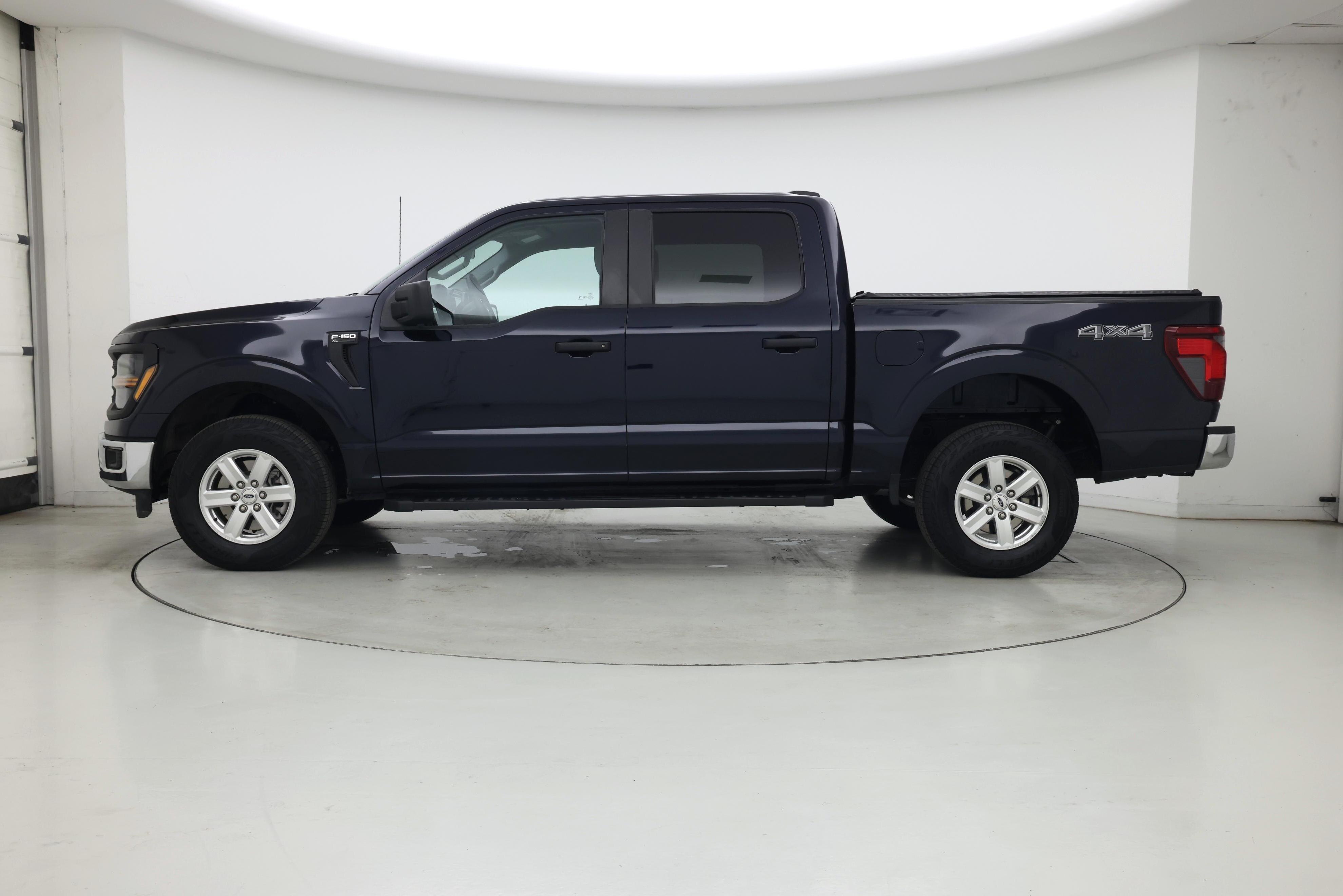 Thumbnail: 2025 Ford F-150 - 3