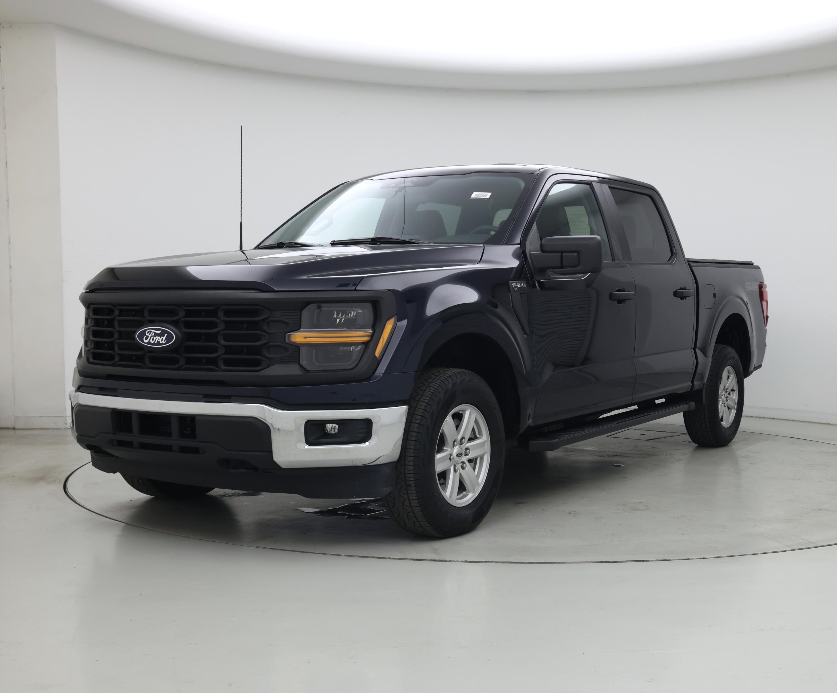 Thumbnail: 2025 Ford F-150 - 4