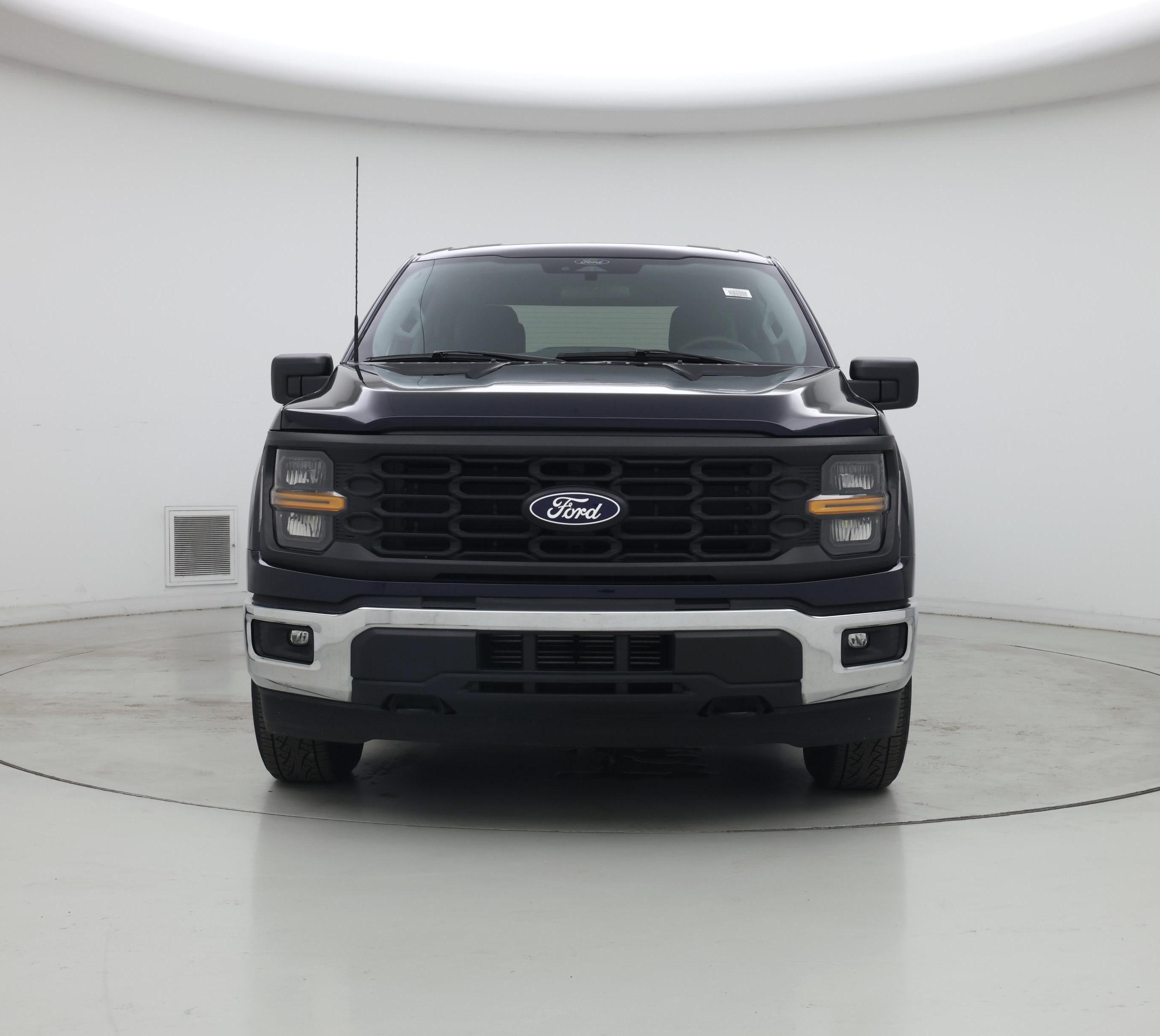 Thumbnail: 2025 Ford F-150 - 5