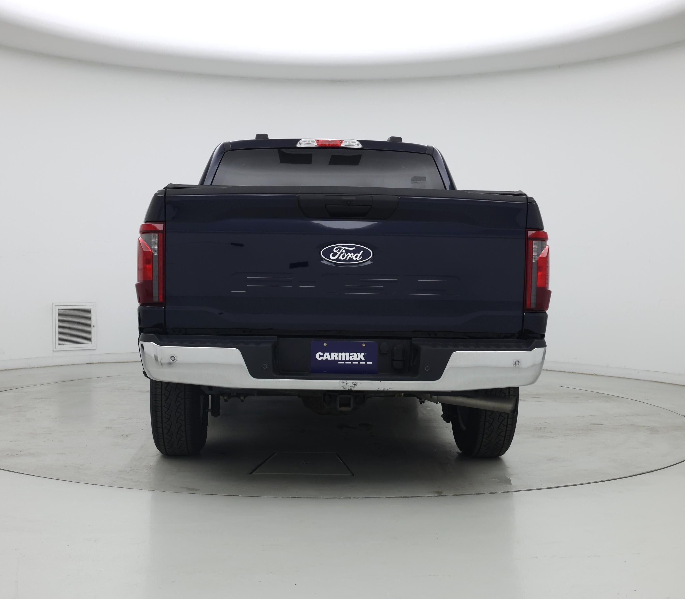 Thumbnail: 2025 Ford F-150 - 6