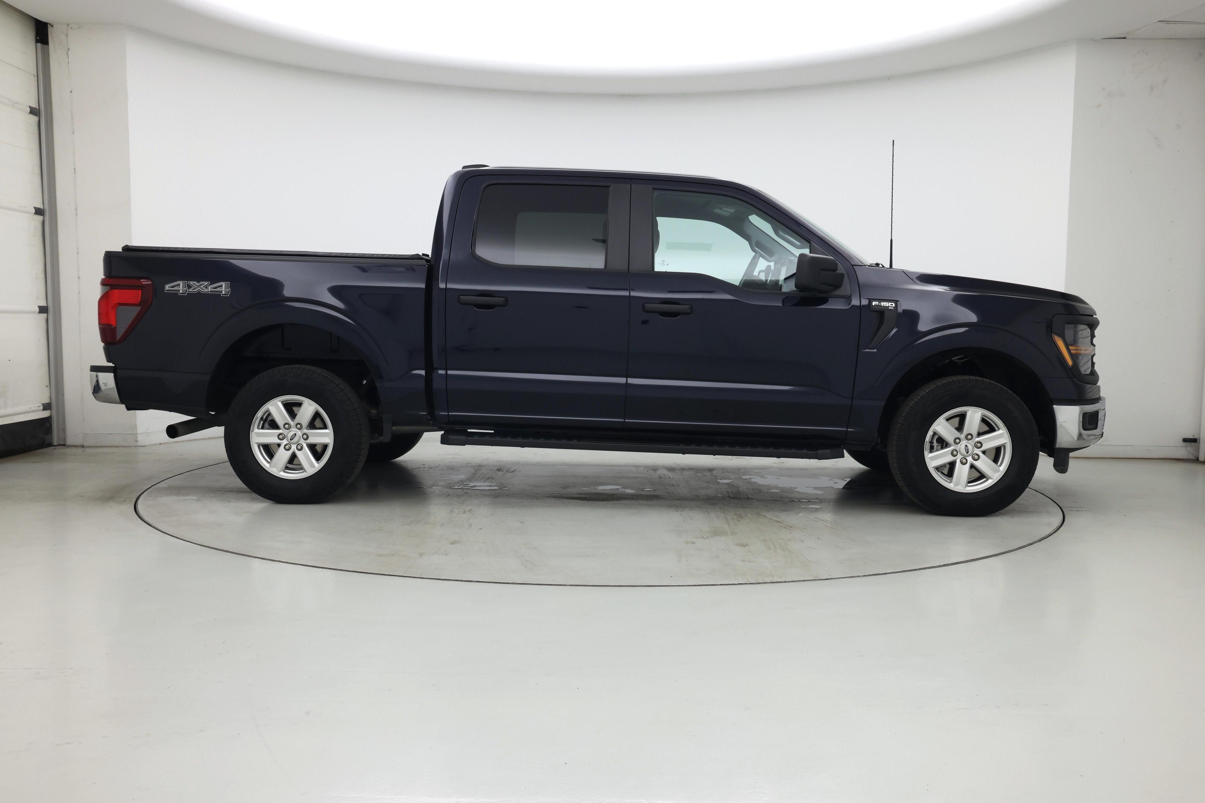 Thumbnail: 2025 Ford F-150 - 7