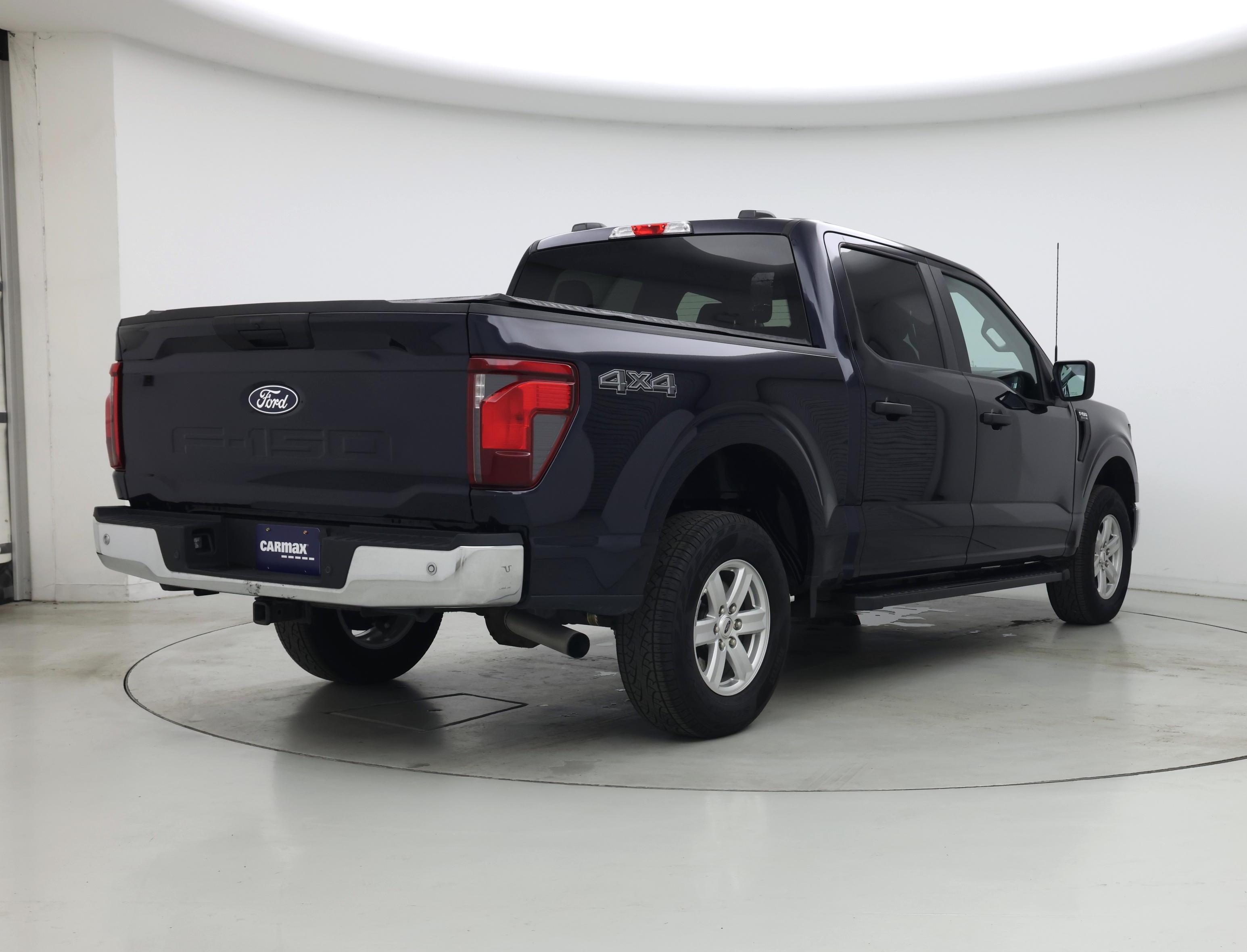 Thumbnail: 2025 Ford F-150 - 8