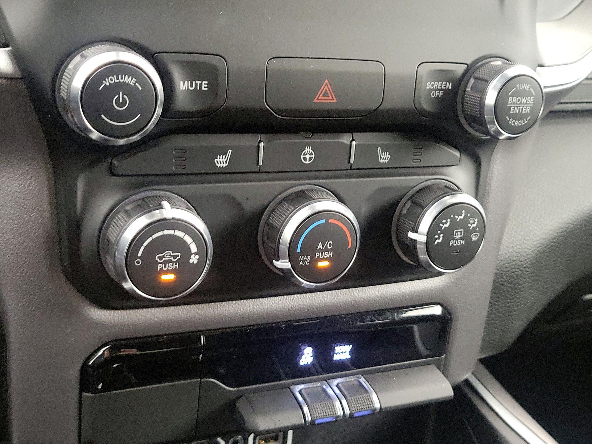 Thumbnail: 2023 RAM 1500 - 16