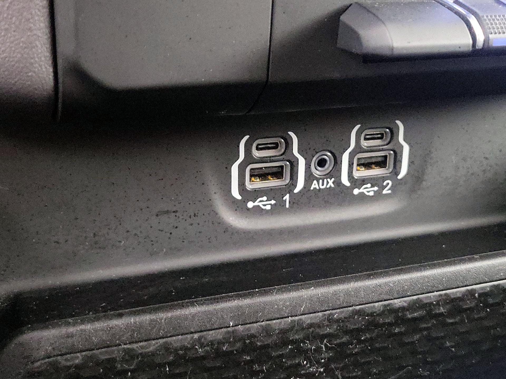 Thumbnail: 2023 RAM 1500 - 18