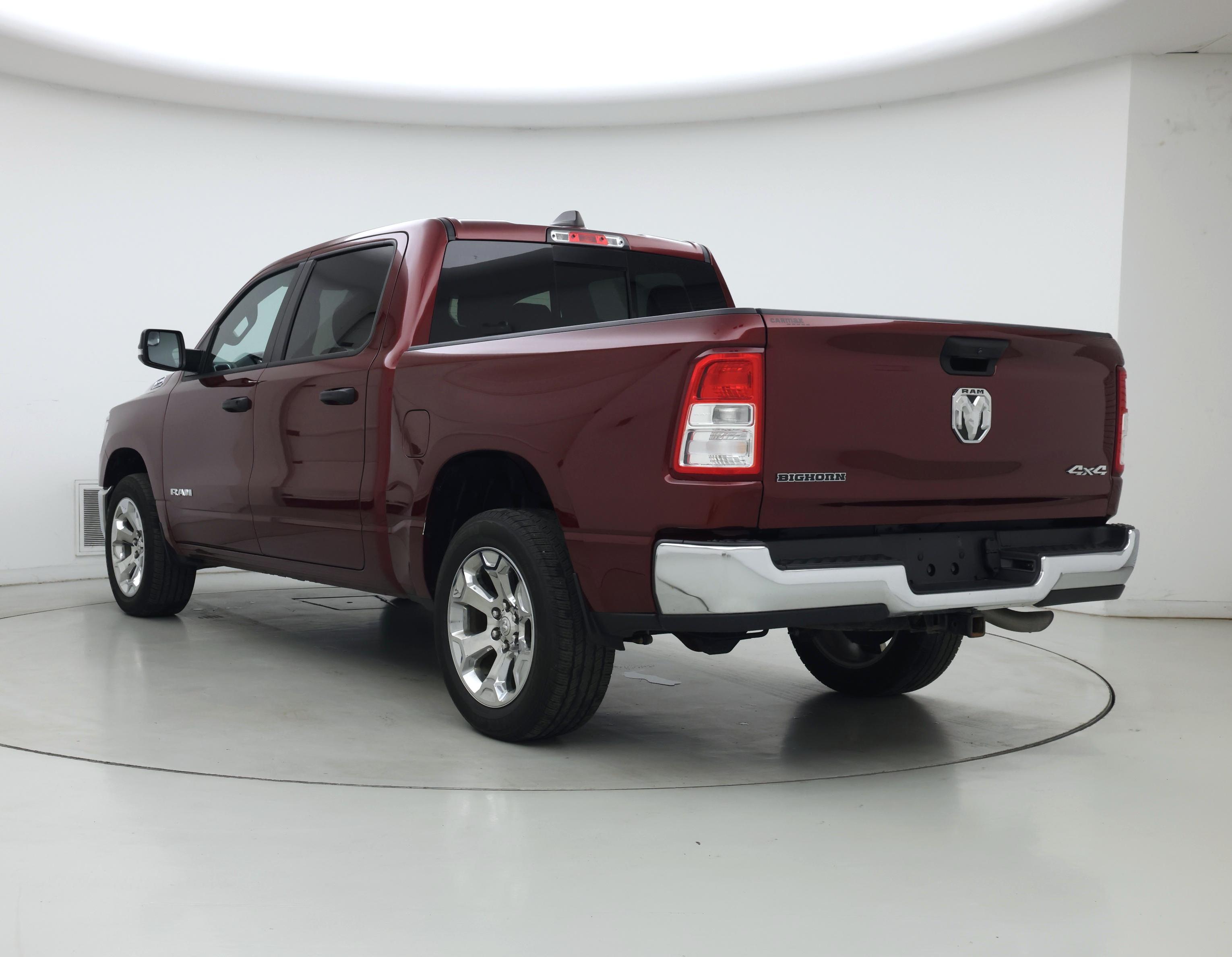 Thumbnail: 2023 RAM 1500 - 2