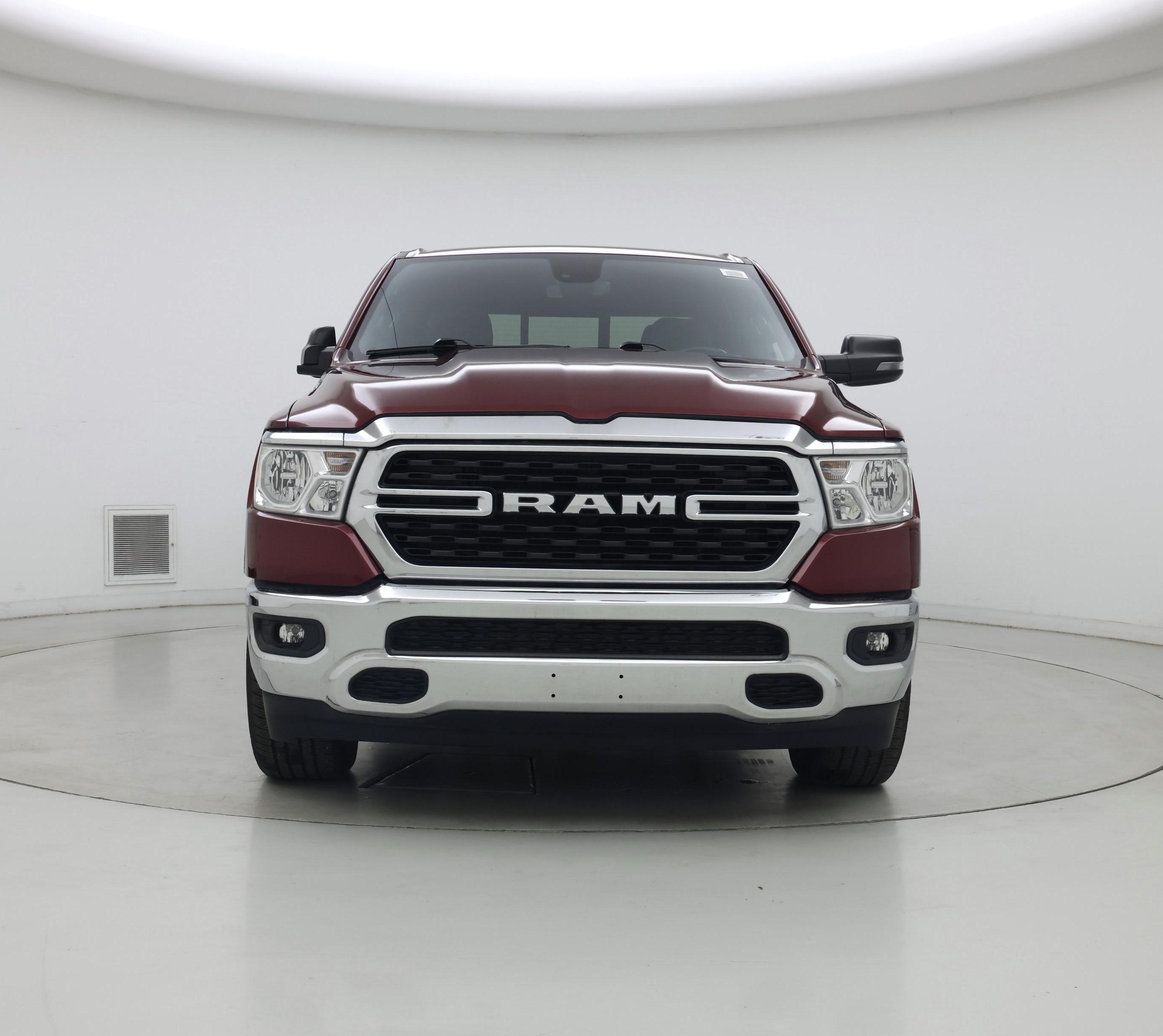 Thumbnail: 2023 RAM 1500 - 5
