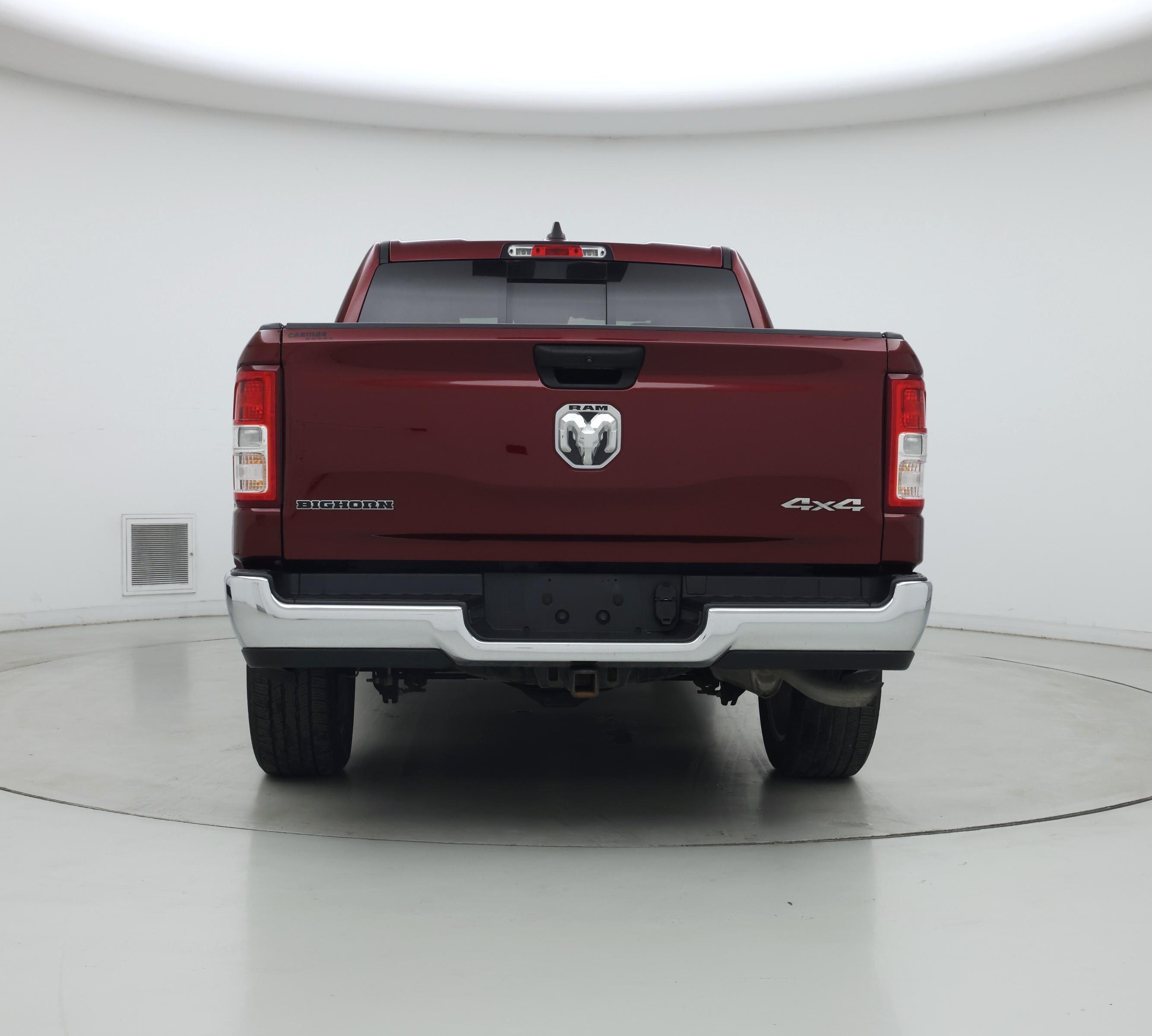 Thumbnail: 2023 RAM 1500 - 6