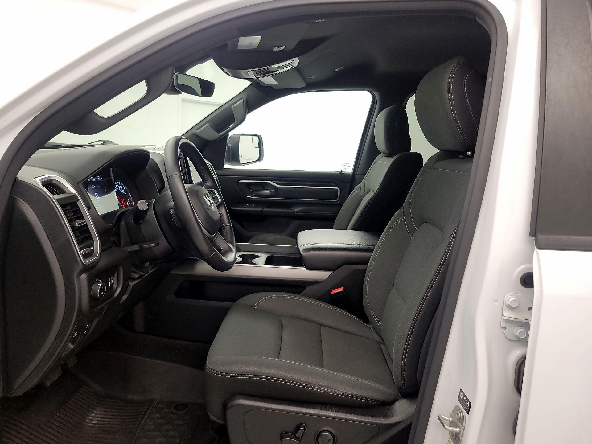 Thumbnail: 2023 RAM 1500 - 11
