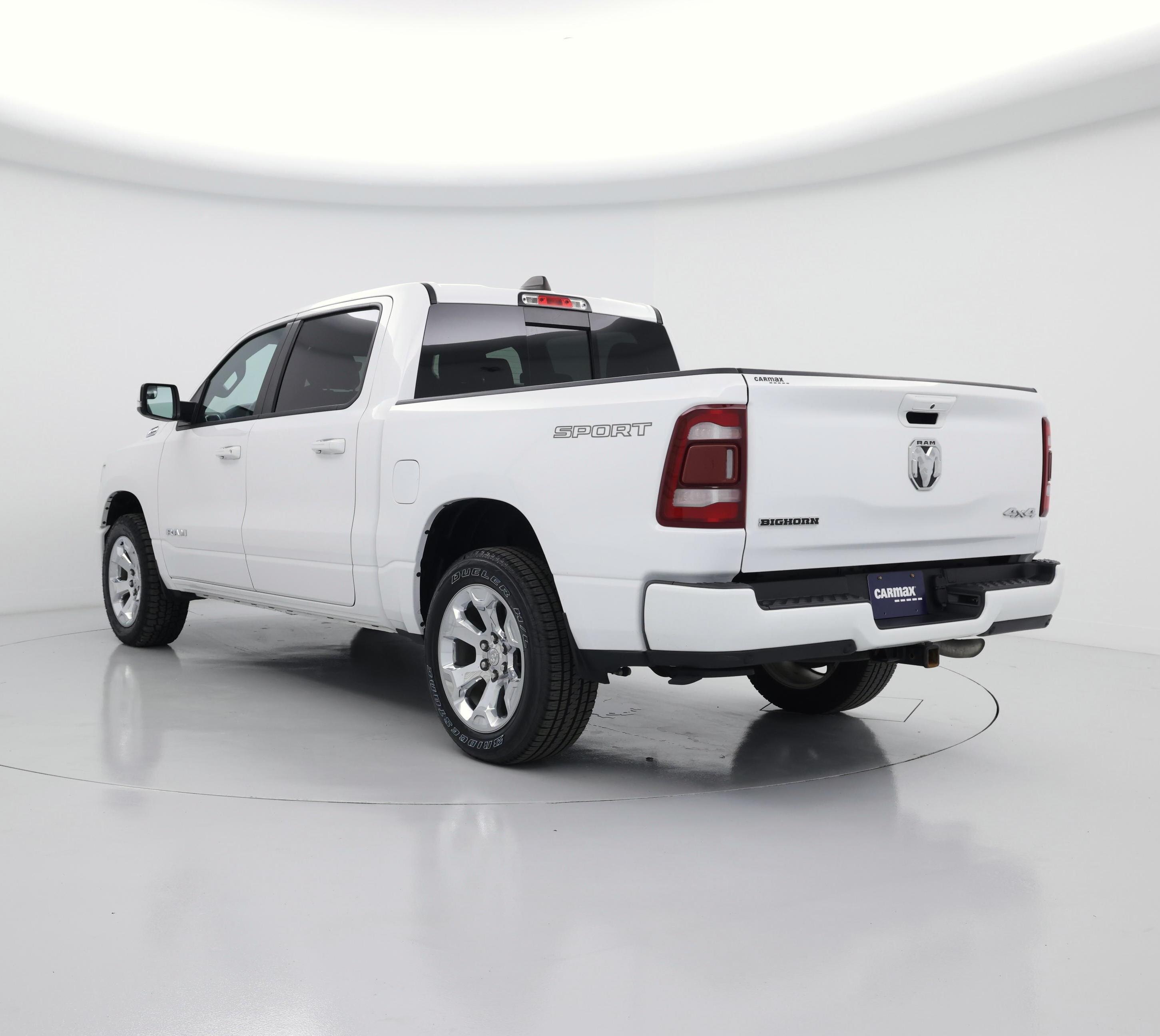 Thumbnail: 2023 RAM 1500 - 2