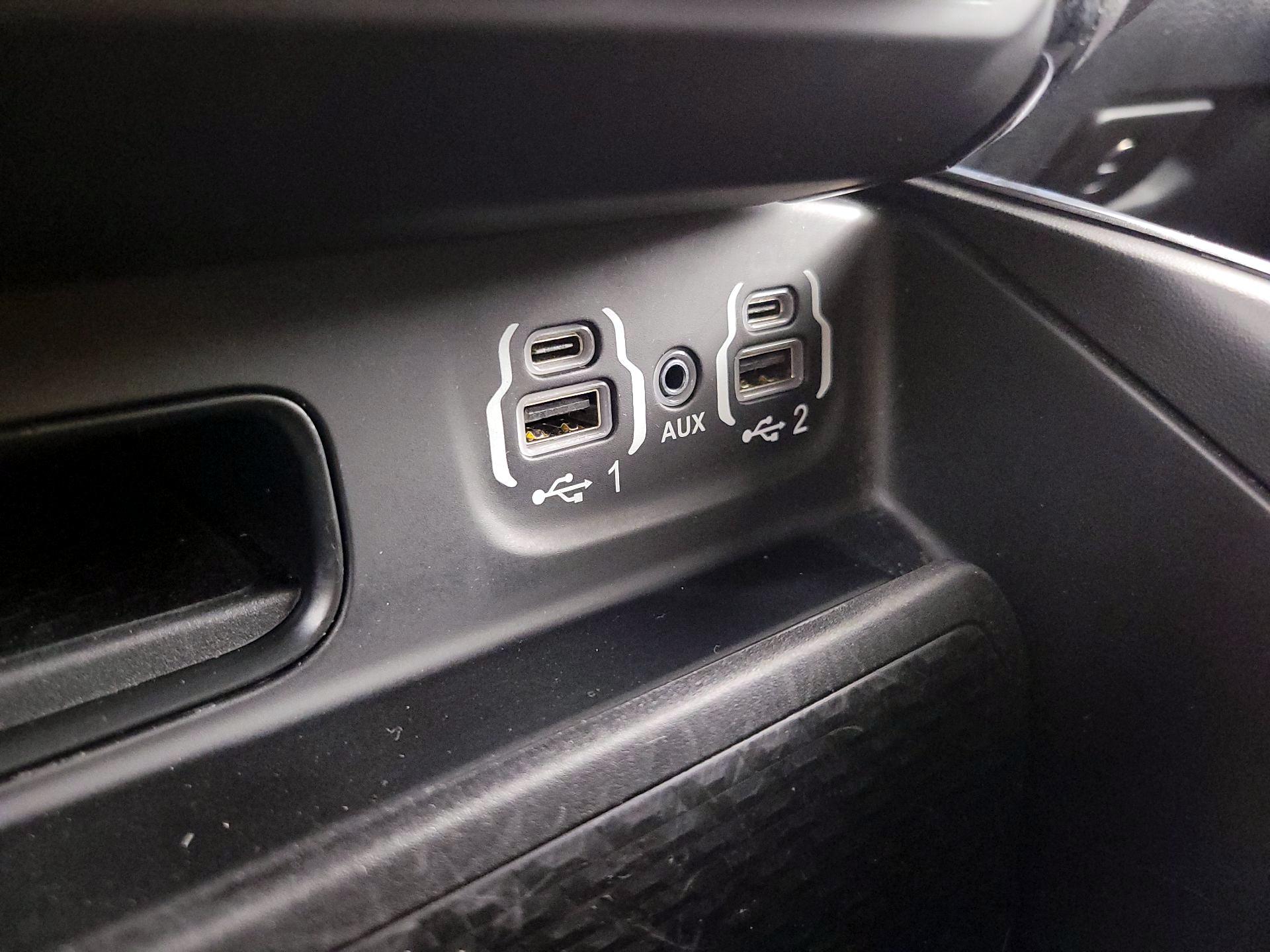 Thumbnail: 2023 RAM 1500 - 19