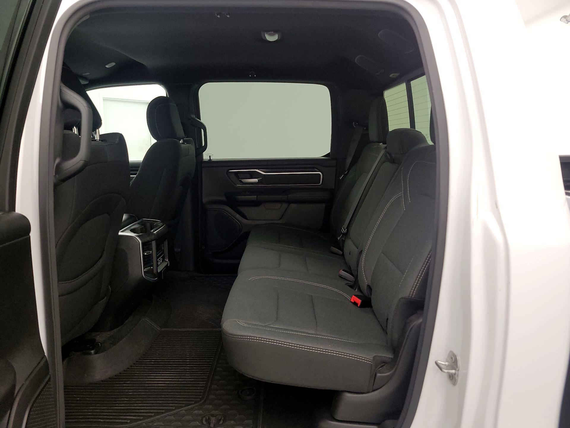 Thumbnail: 2023 RAM 1500 - 20