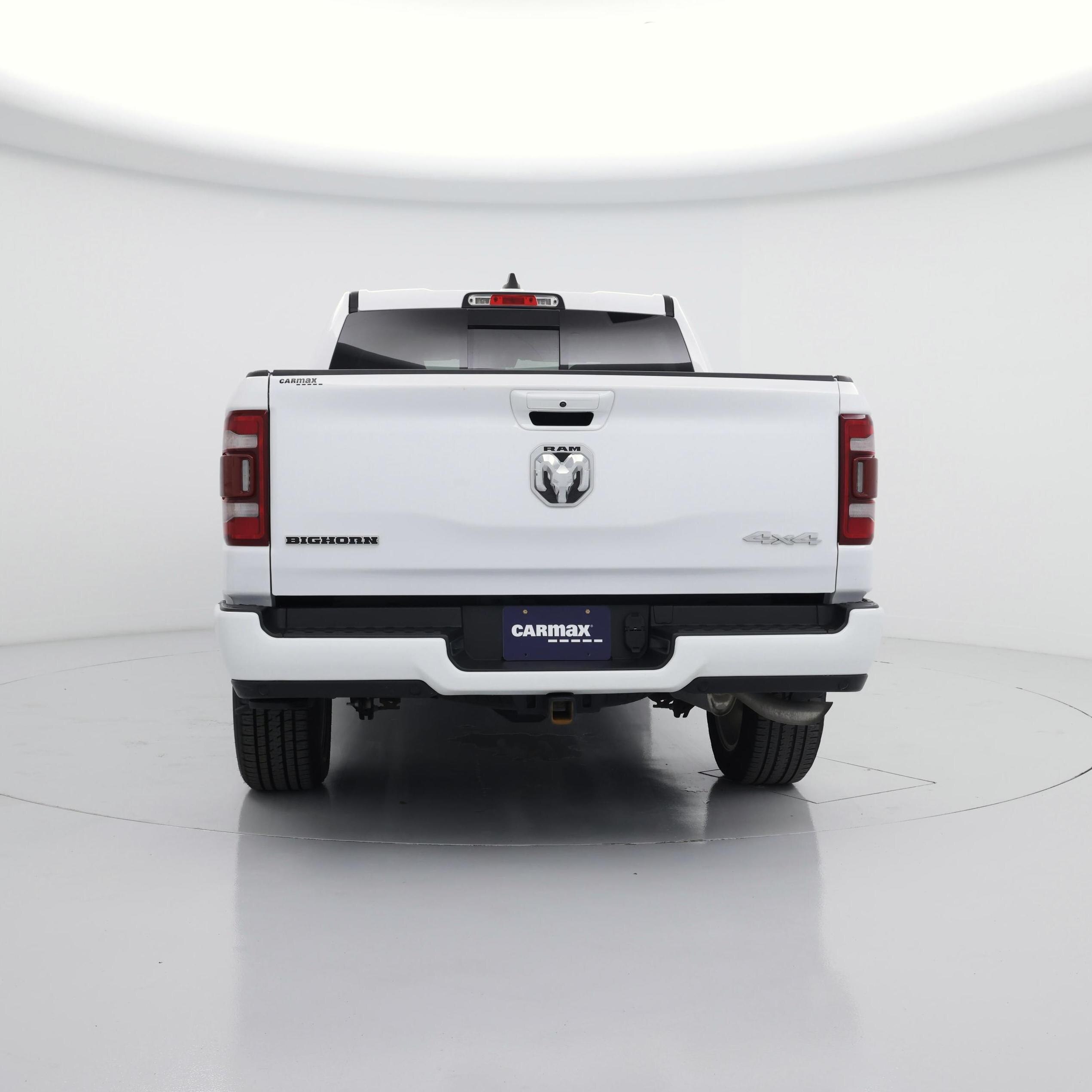 Thumbnail: 2023 RAM 1500 - 6