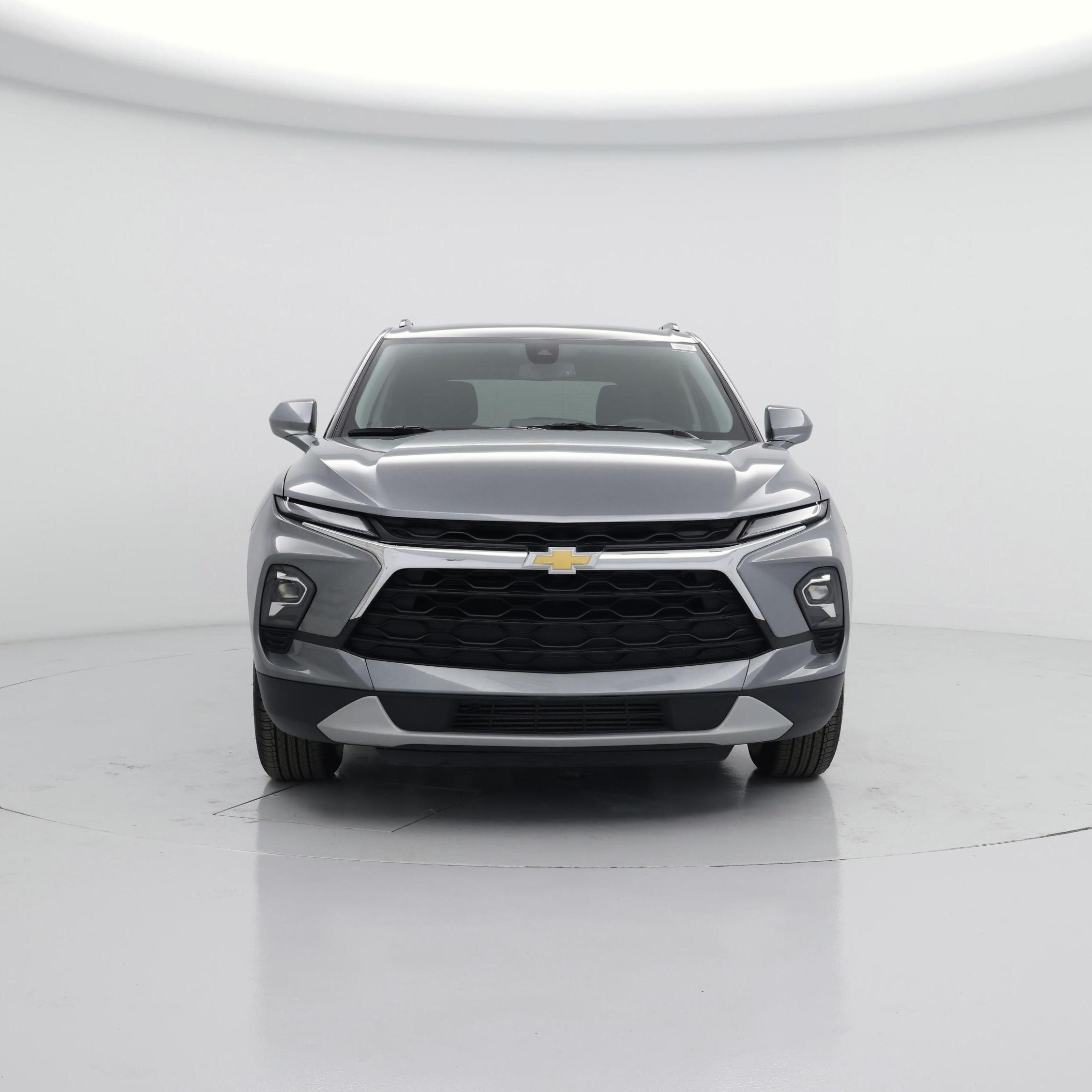 Thumbnail: 2023 Chevrolet Blazer - 5