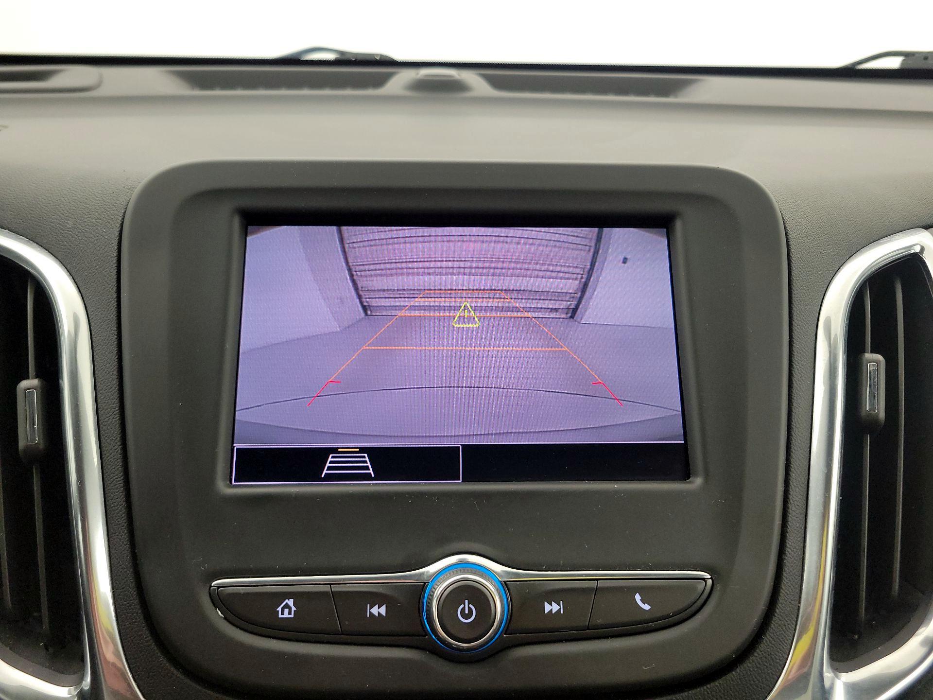 Thumbnail: 2022 Chevrolet Equinox - 14
