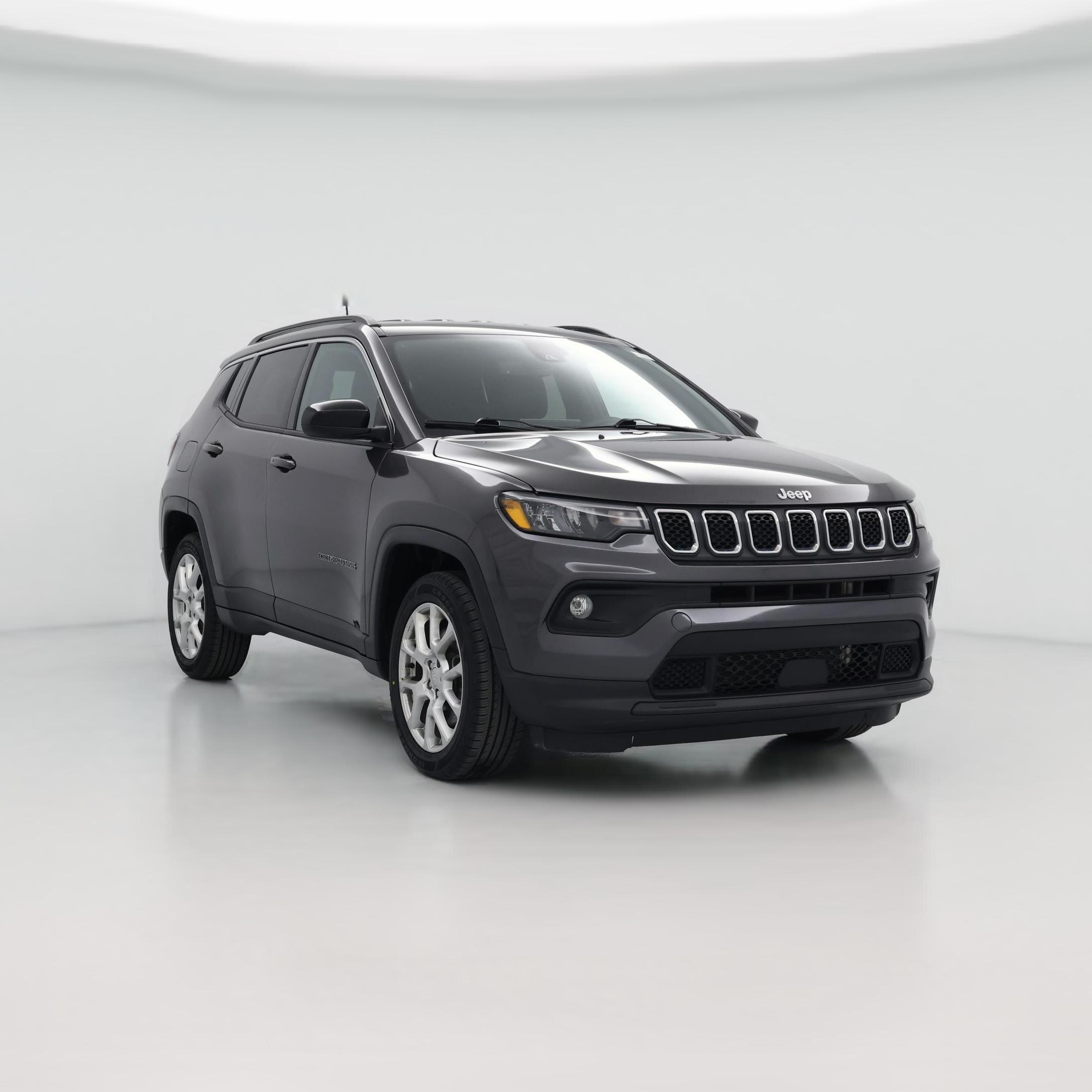 Thumbnail: 2023 Jeep Compass - 1