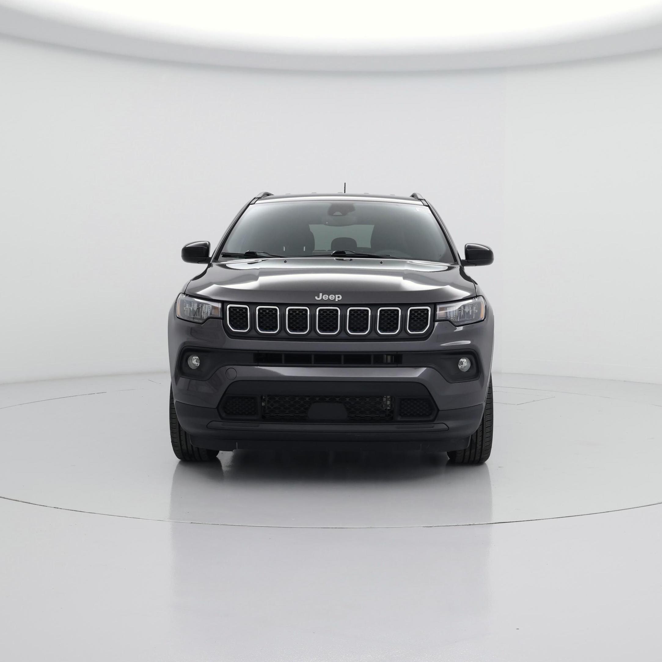 Thumbnail: 2023 Jeep Compass - 5