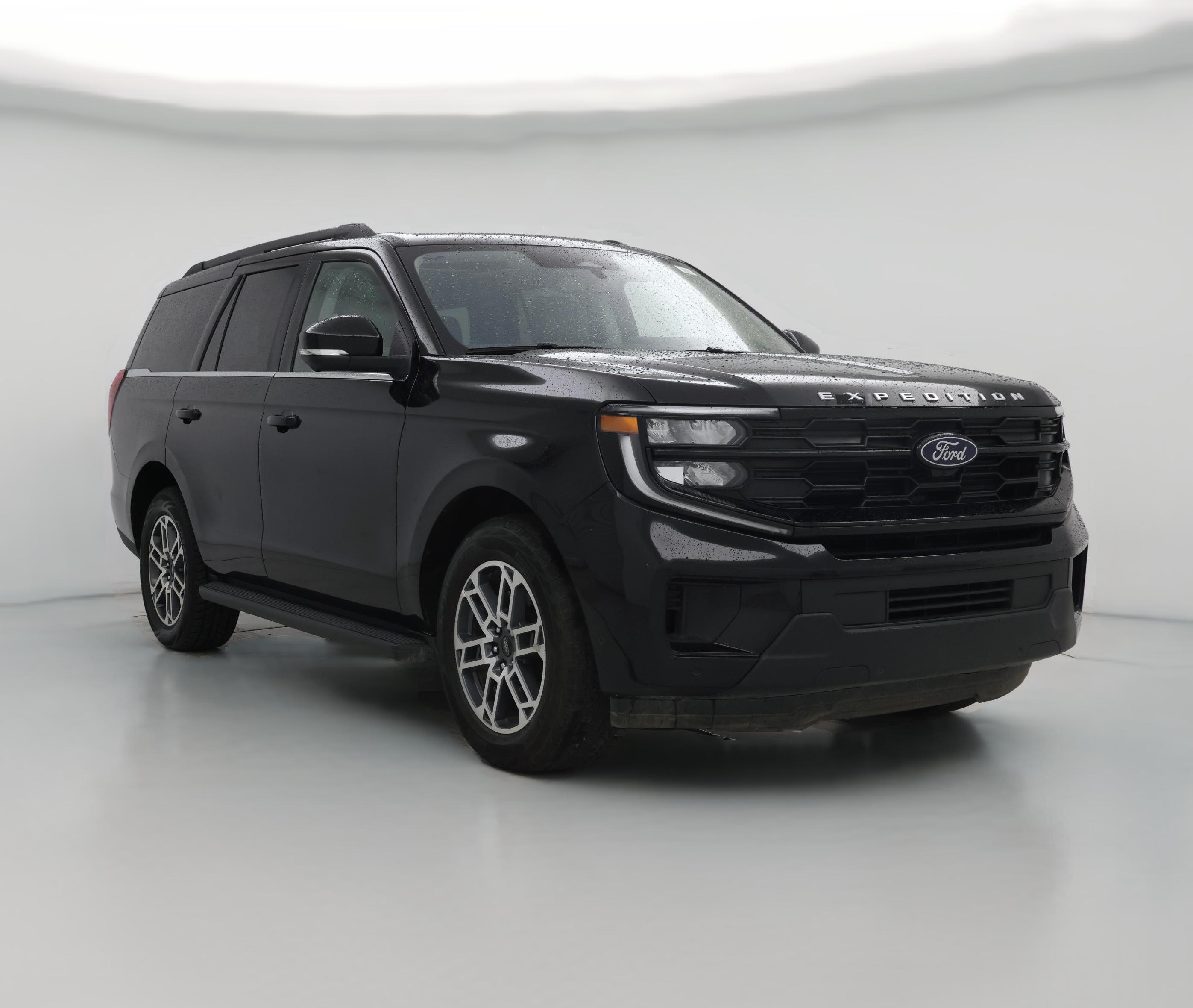 Thumbnail: 2025 Ford Expedition - 1