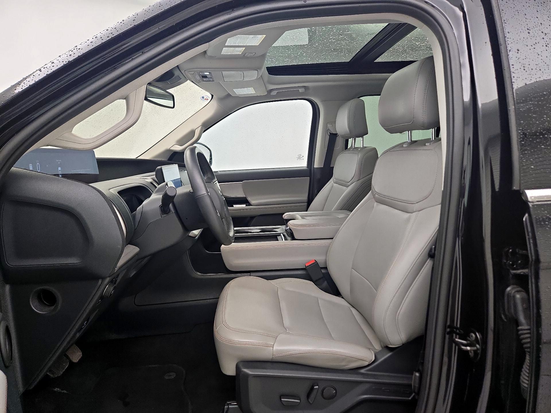 Thumbnail: 2025 Ford Expedition - 11