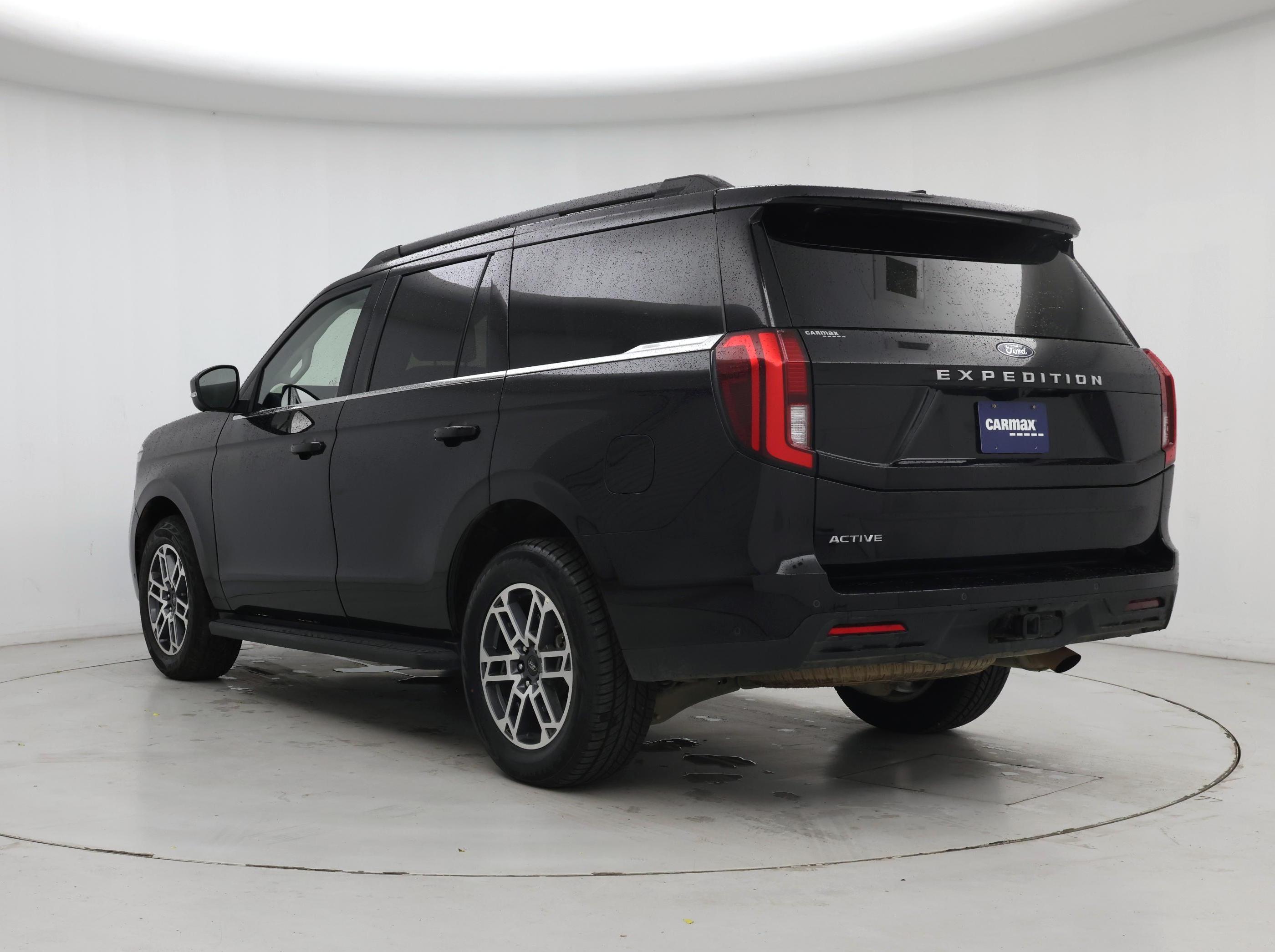 Thumbnail: 2025 Ford Expedition - 2