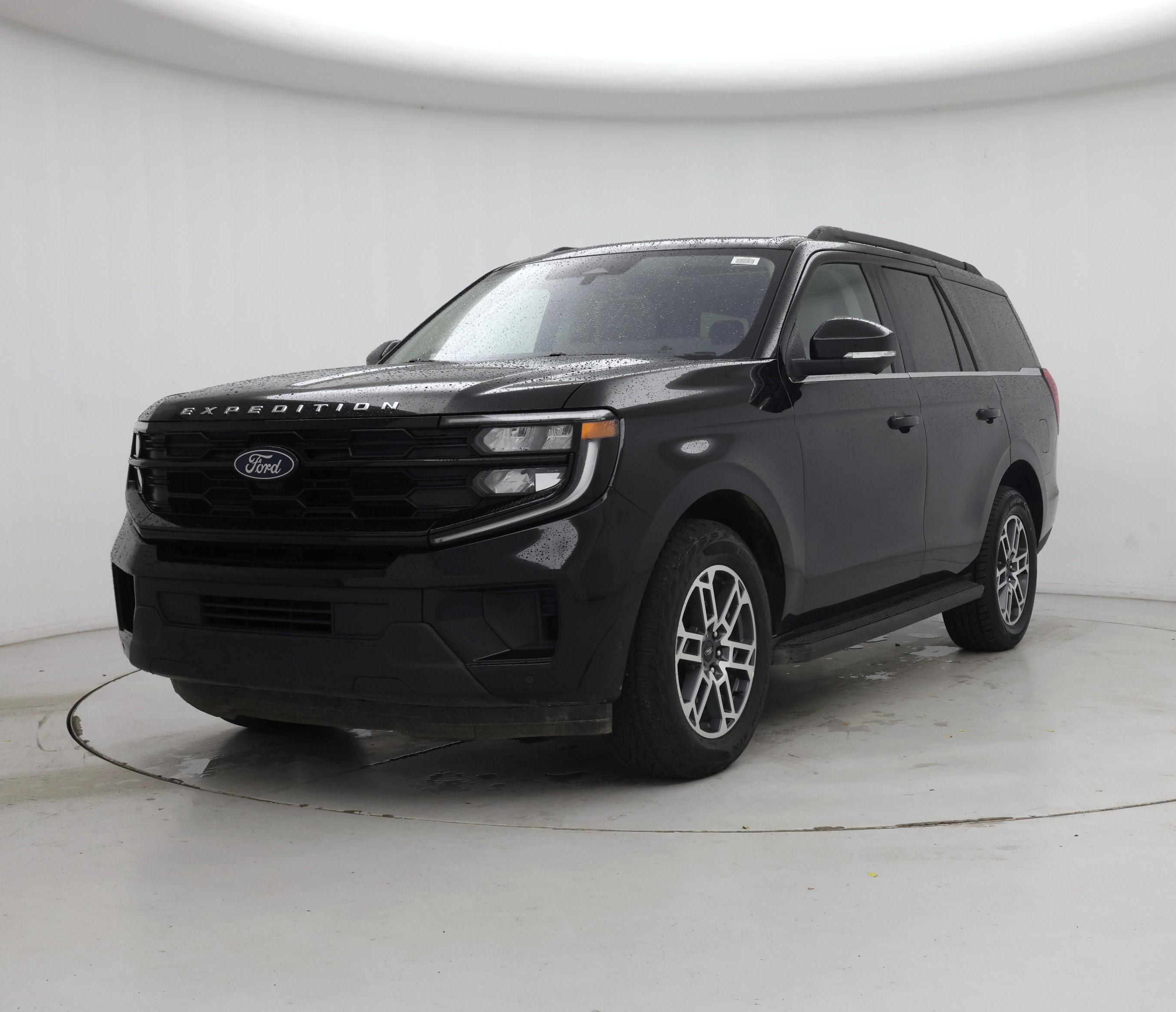 Thumbnail: 2025 Ford Expedition - 4