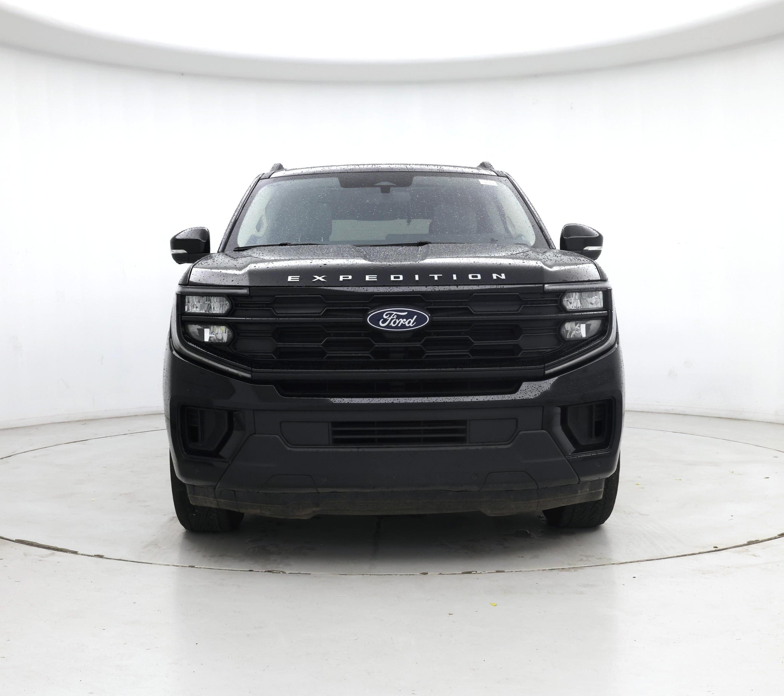 Thumbnail: 2025 Ford Expedition - 5