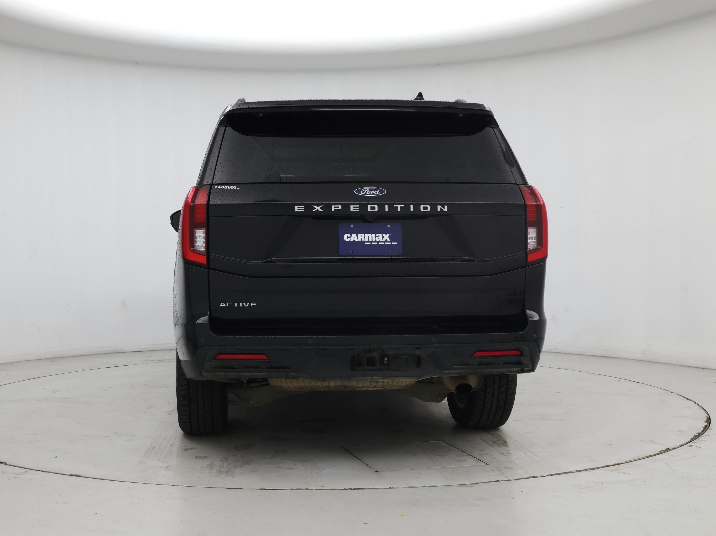 Thumbnail: 2025 Ford Expedition - 6