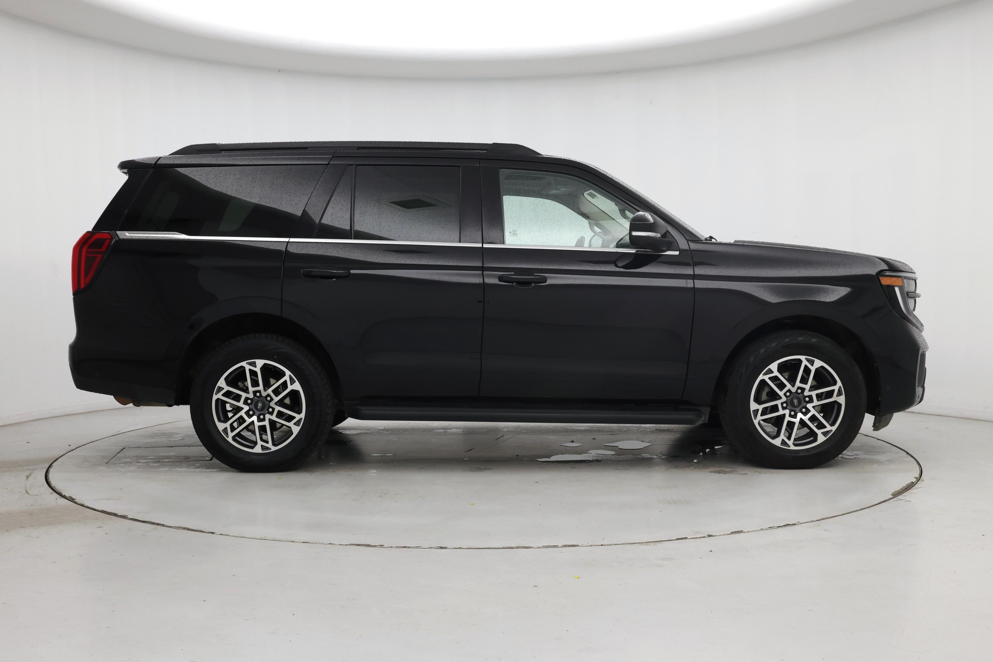 Thumbnail: 2025 Ford Expedition - 7