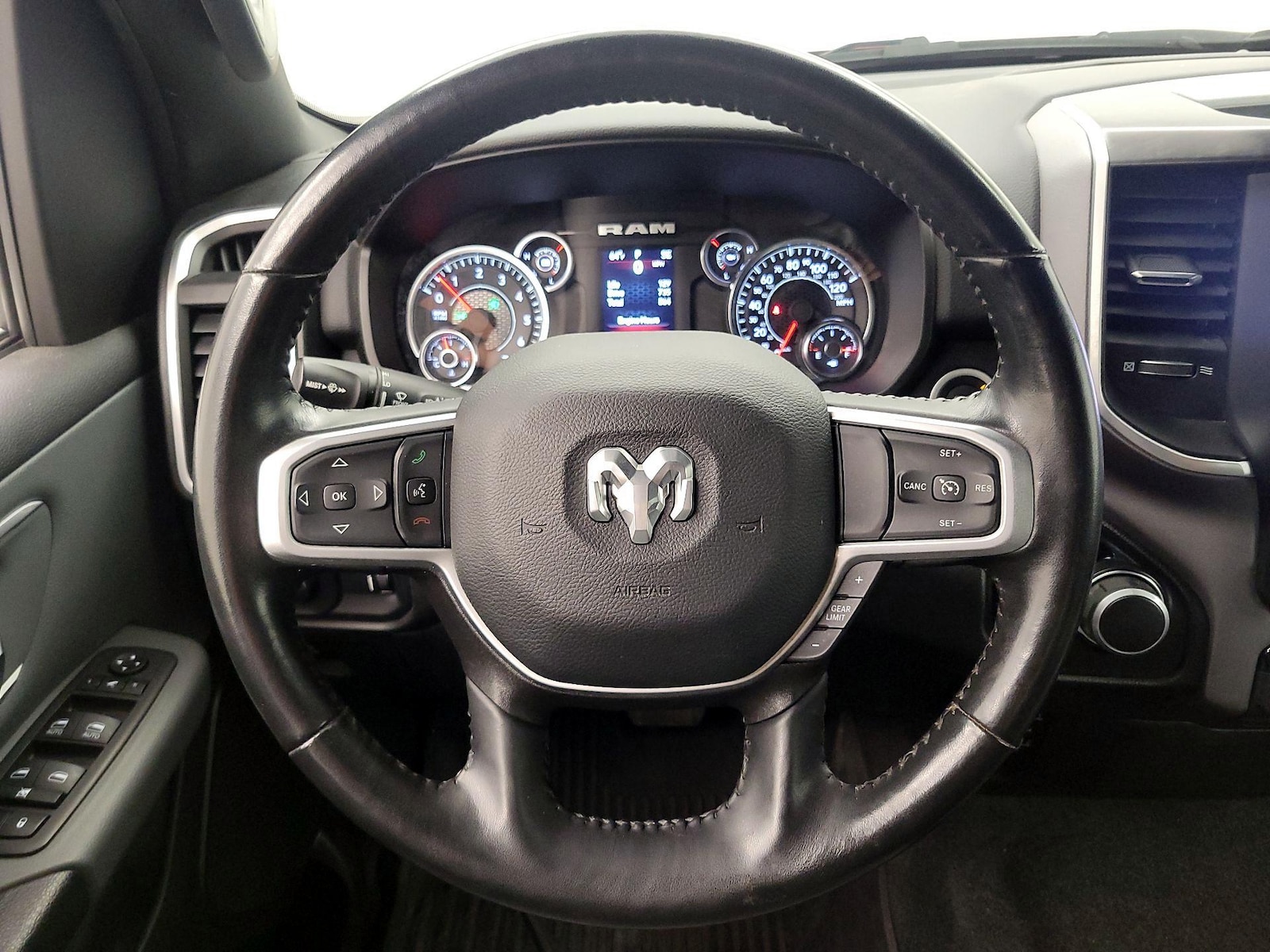 2023 RAM Ram 1500 Pickup Big Horn/Lone Star - Photo 11