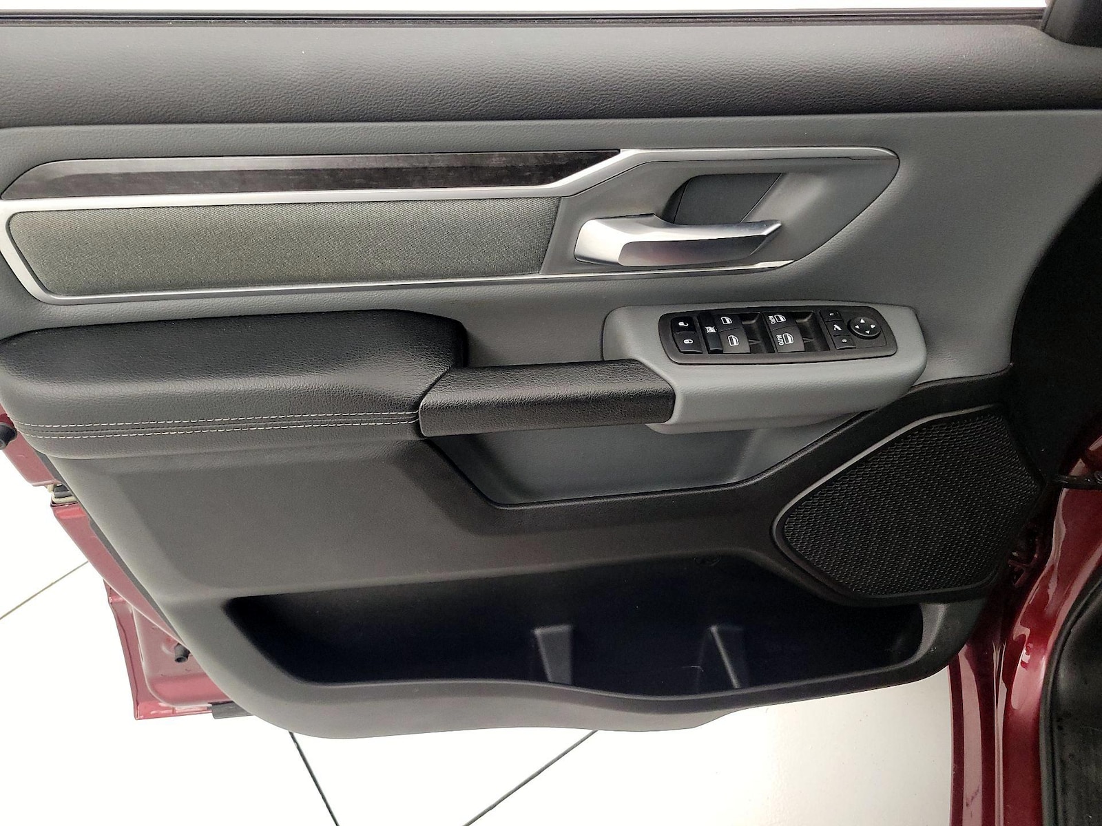 2023 RAM Ram 1500 Pickup Big Horn/Lone Star - Photo 13