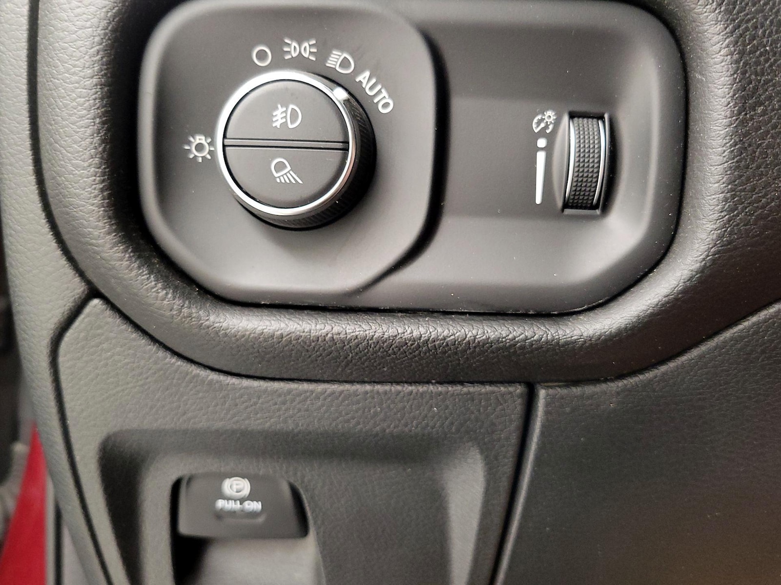 2023 RAM Ram 1500 Pickup Big Horn/Lone Star - Photo 14