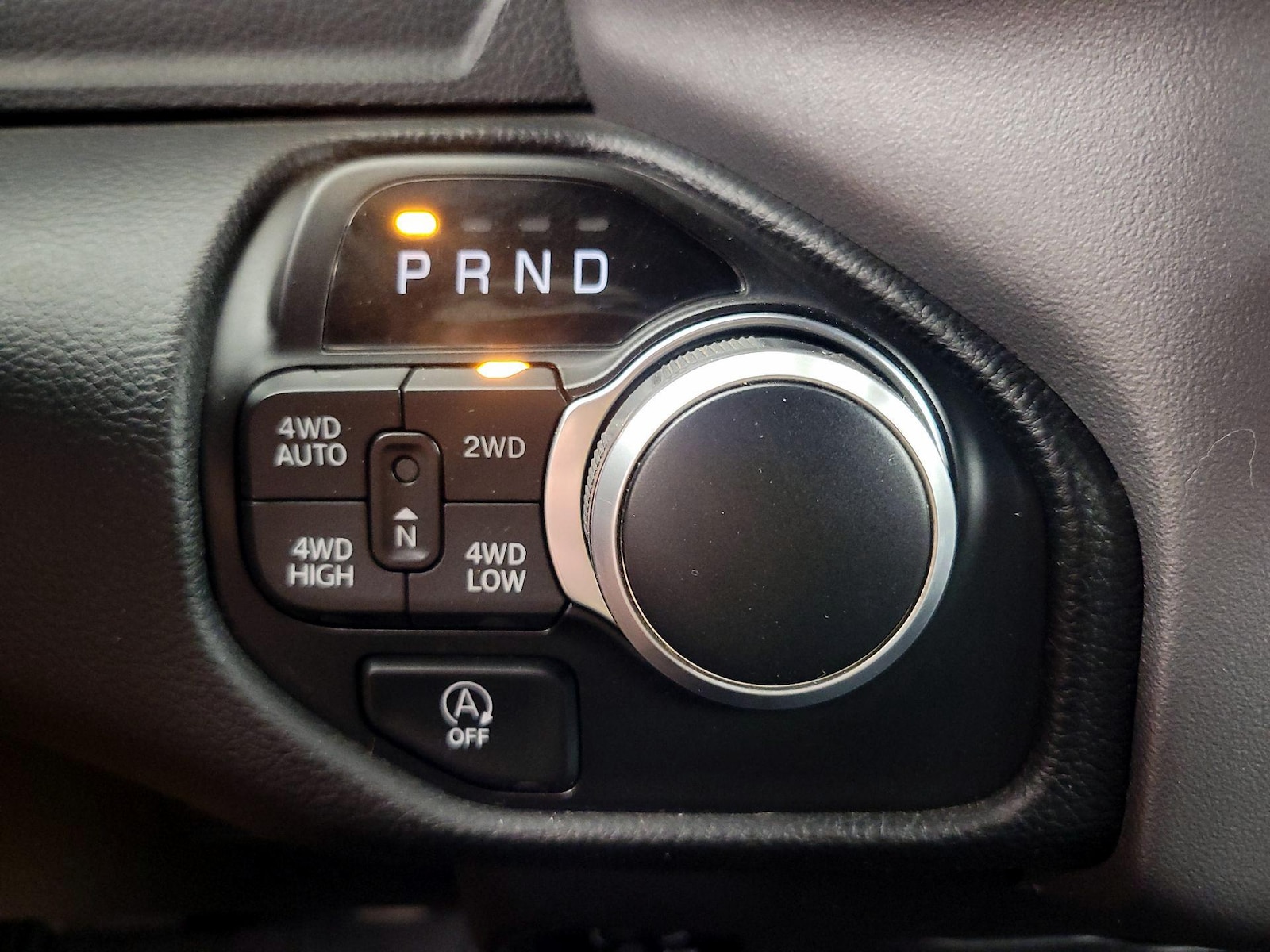 2023 RAM Ram 1500 Pickup Big Horn/Lone Star - Photo 18