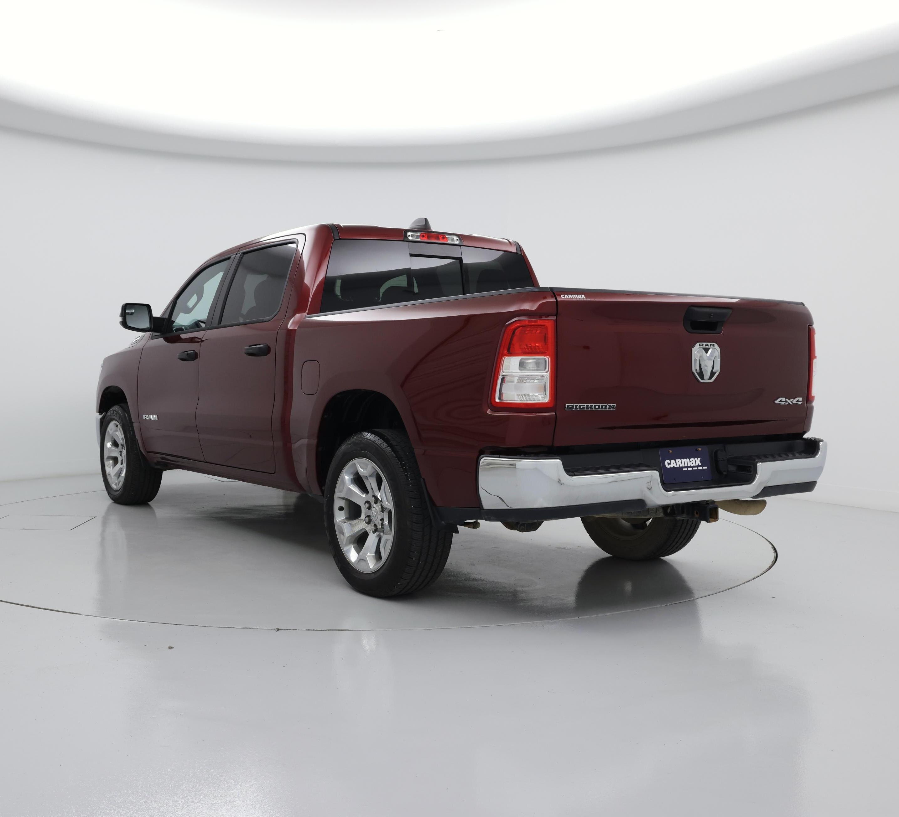 Thumbnail: 2023 RAM 1500 - 2
