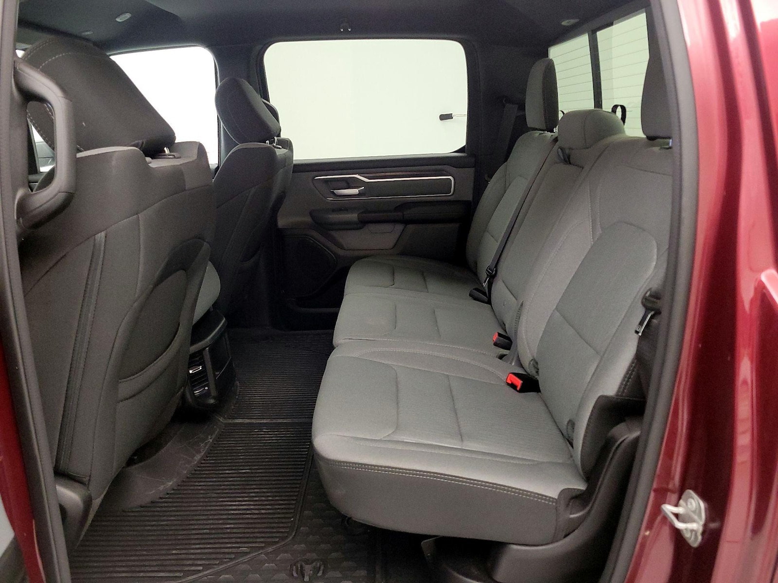 2023 RAM Ram 1500 Pickup Big Horn/Lone Star - Photo 20