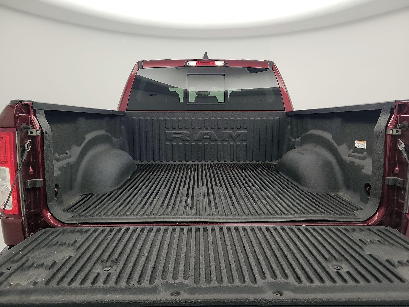 2023 RAM Ram 1500 Pickup Big Horn/Lone Star - Photo 21