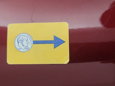 Condition detail