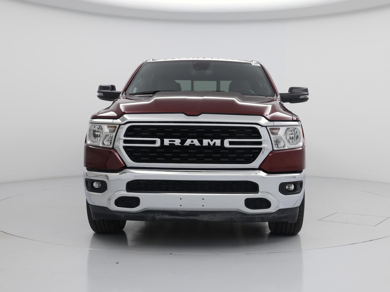 2023 RAM Ram 1500 Pickup Big Horn/Lone Star - Photo 6
