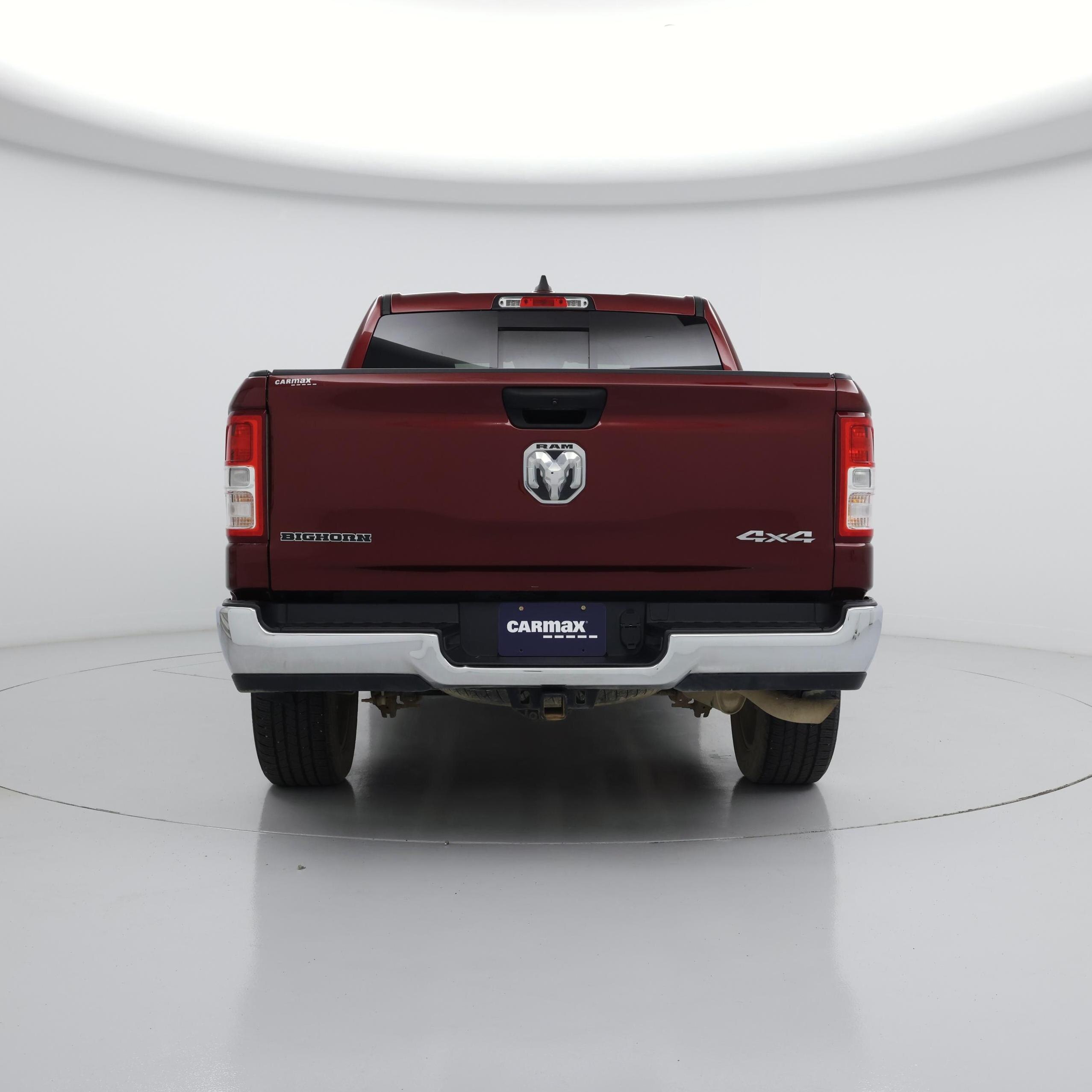 Thumbnail: 2023 RAM 1500 - 6