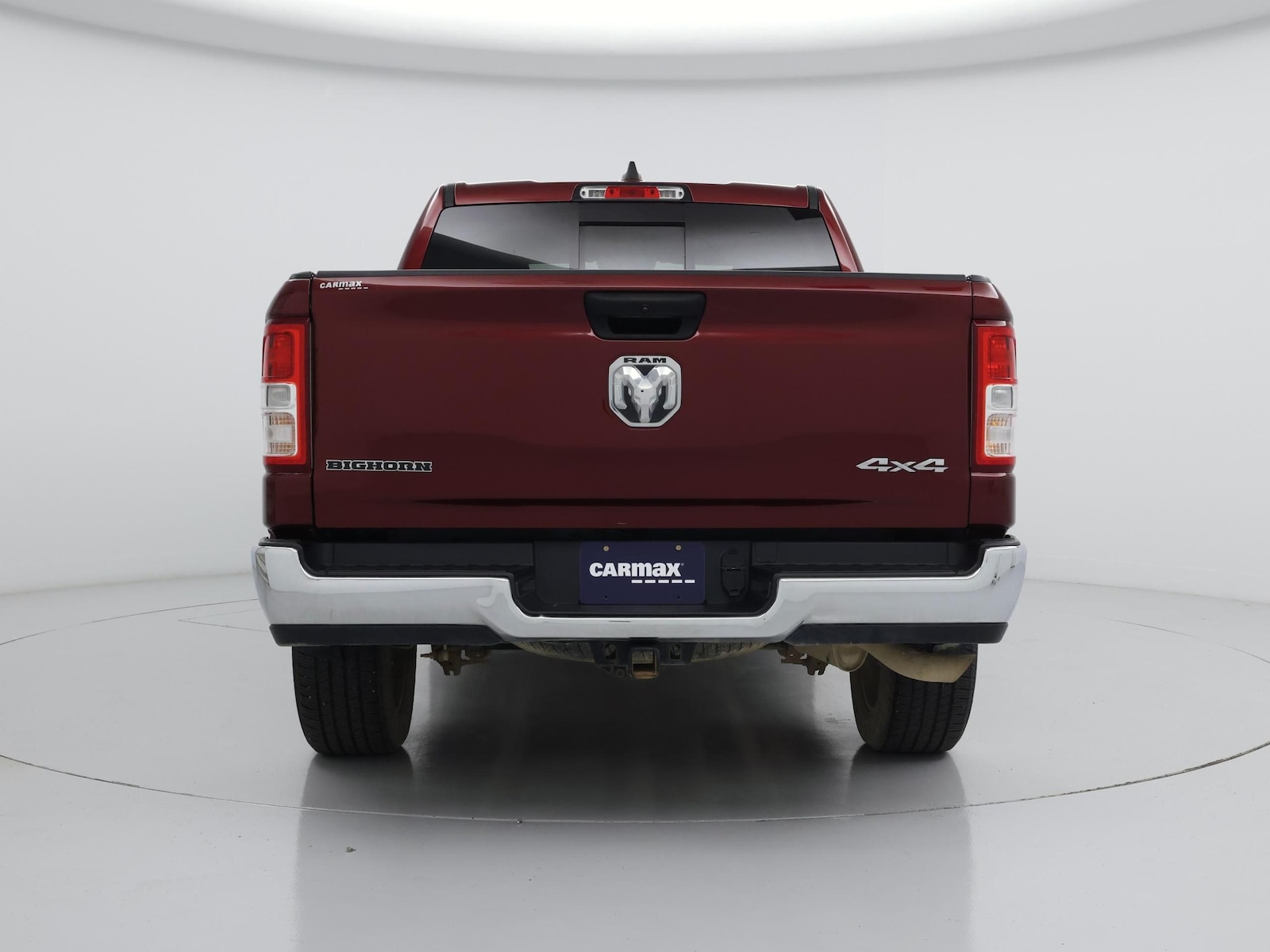 2023 RAM Ram 1500 Pickup Big Horn/Lone Star - Photo 7