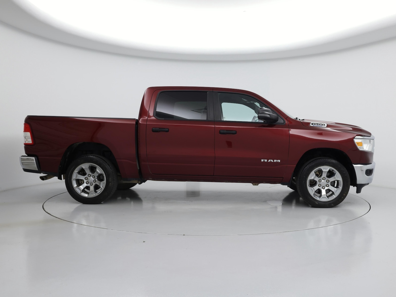 2023 RAM Ram 1500 Pickup Big Horn/Lone Star - Photo 8