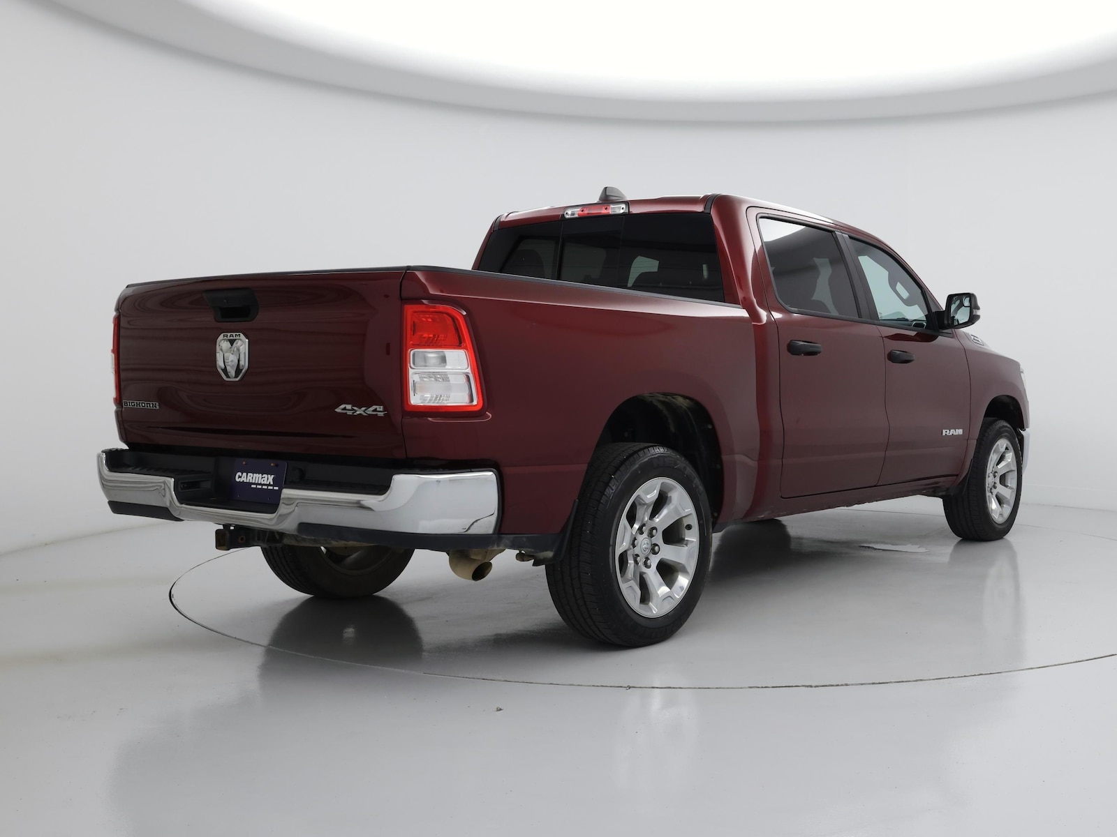 2023 RAM Ram 1500 Pickup Big Horn/Lone Star - Photo 9